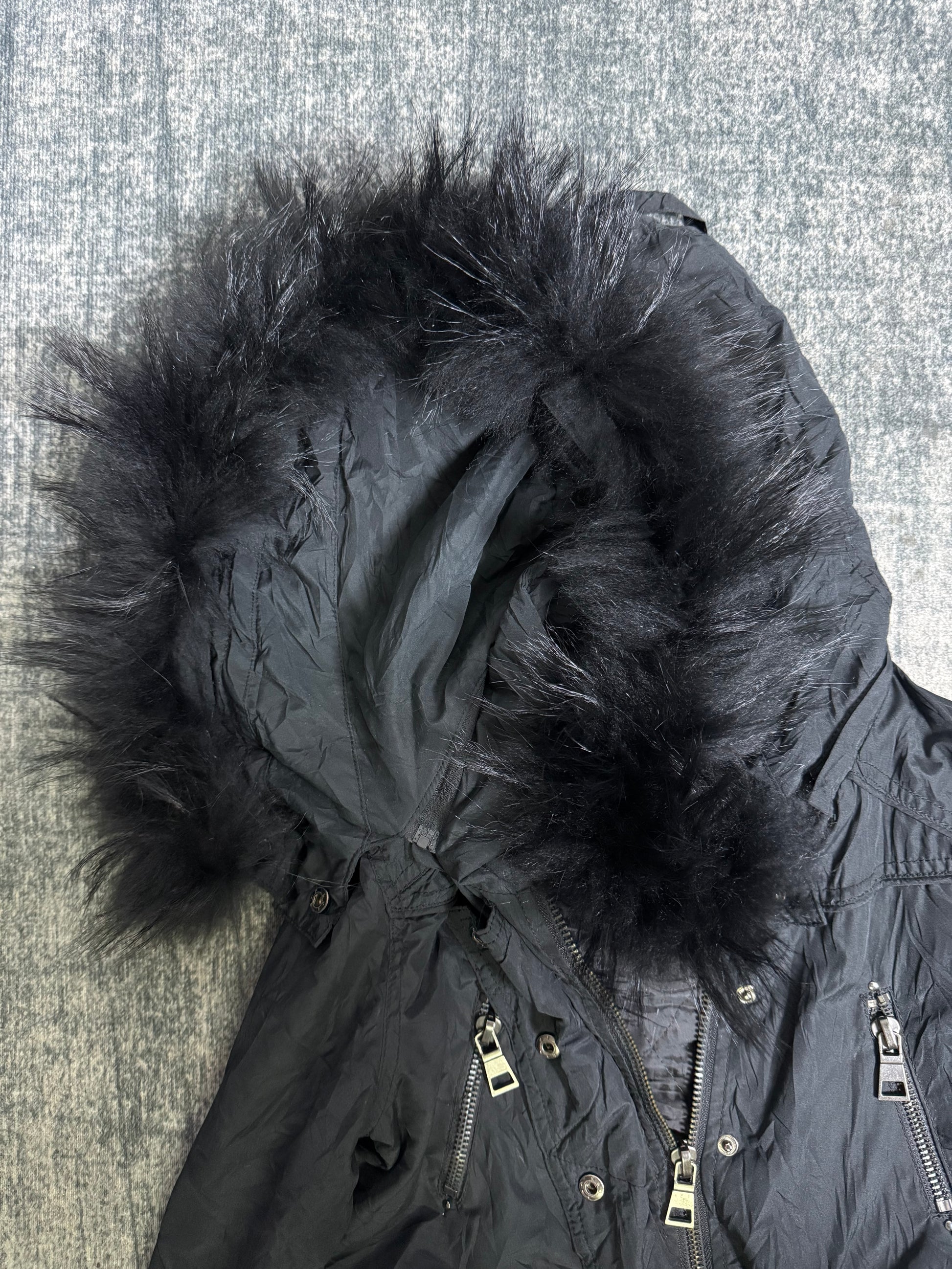 B2V-SPIRAL GIRL JACKET༒