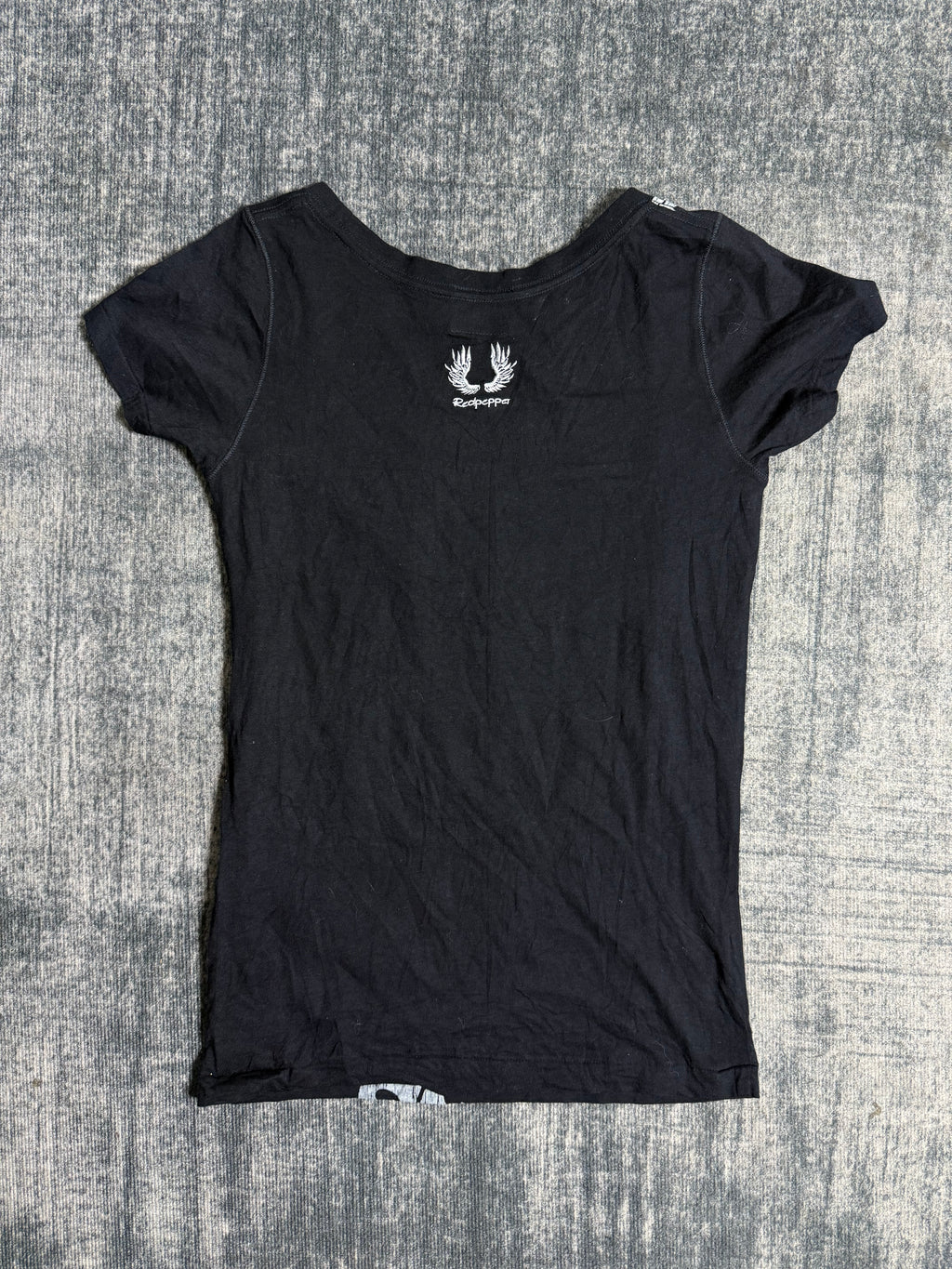 B2V-REDPEPPER SHIRT༒