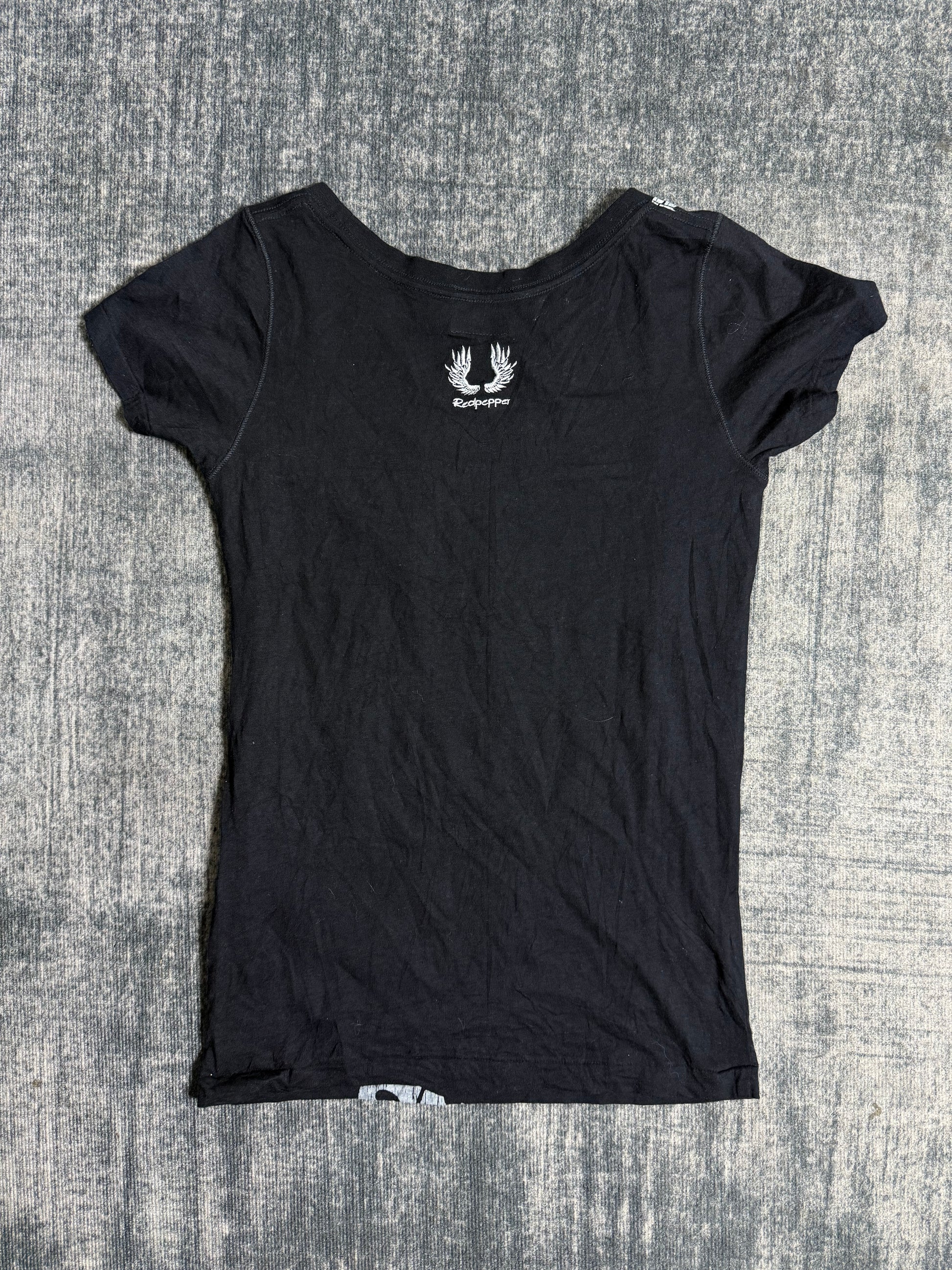 B2V-REDPEPPER SHIRT༒