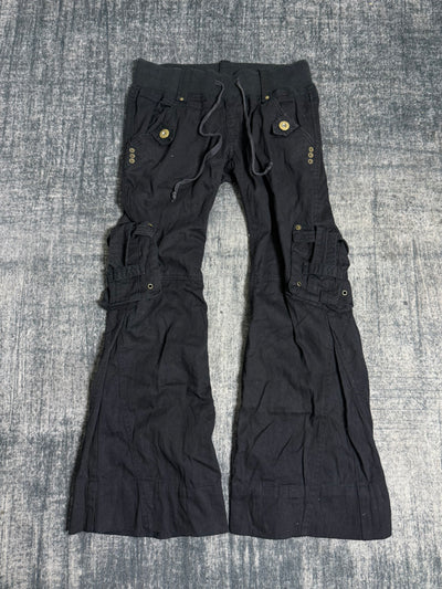B2V-DOSCH CARGO PANT༒