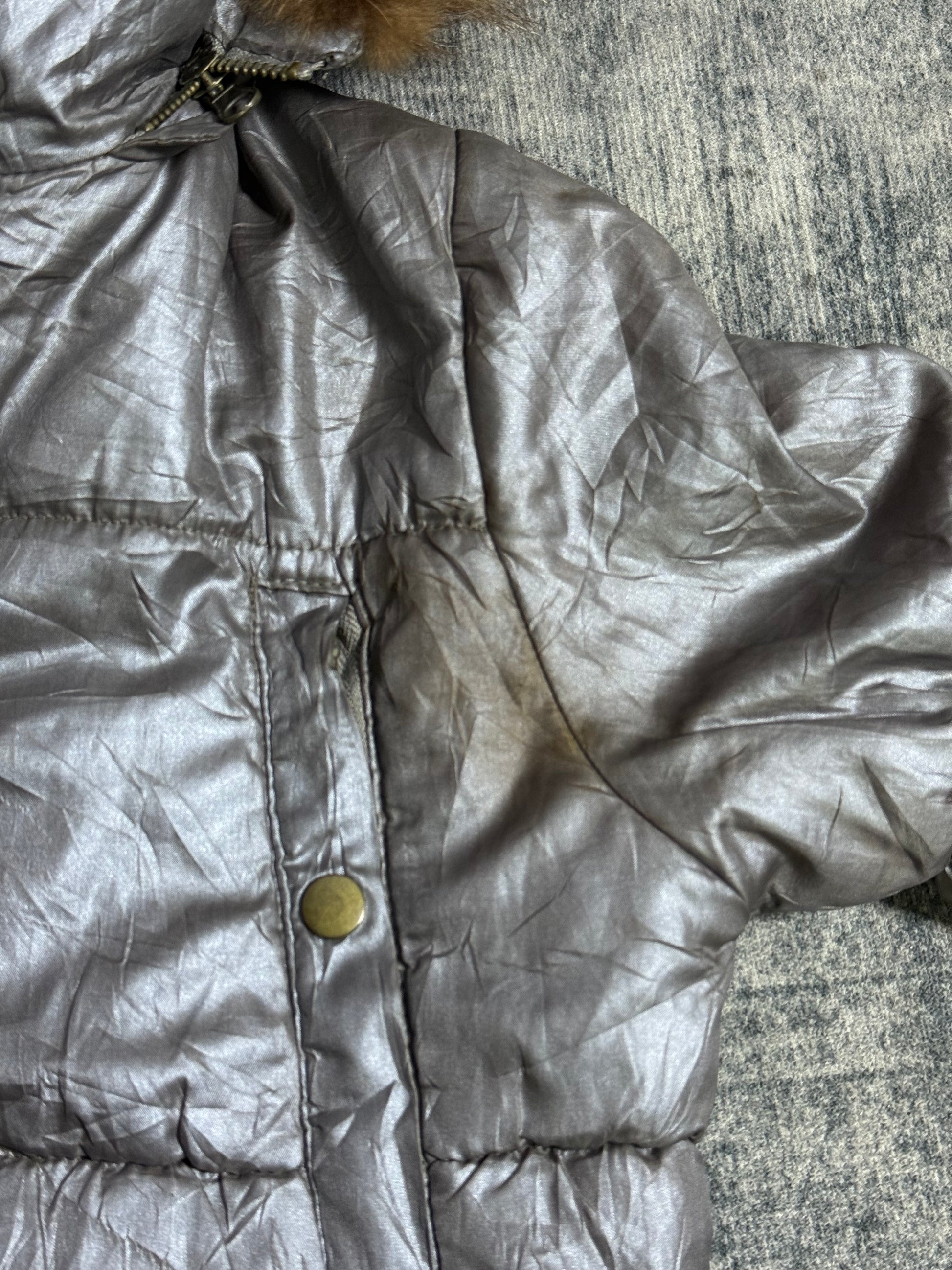 B2V-DUBLISHEB BY GOA JACKET༒