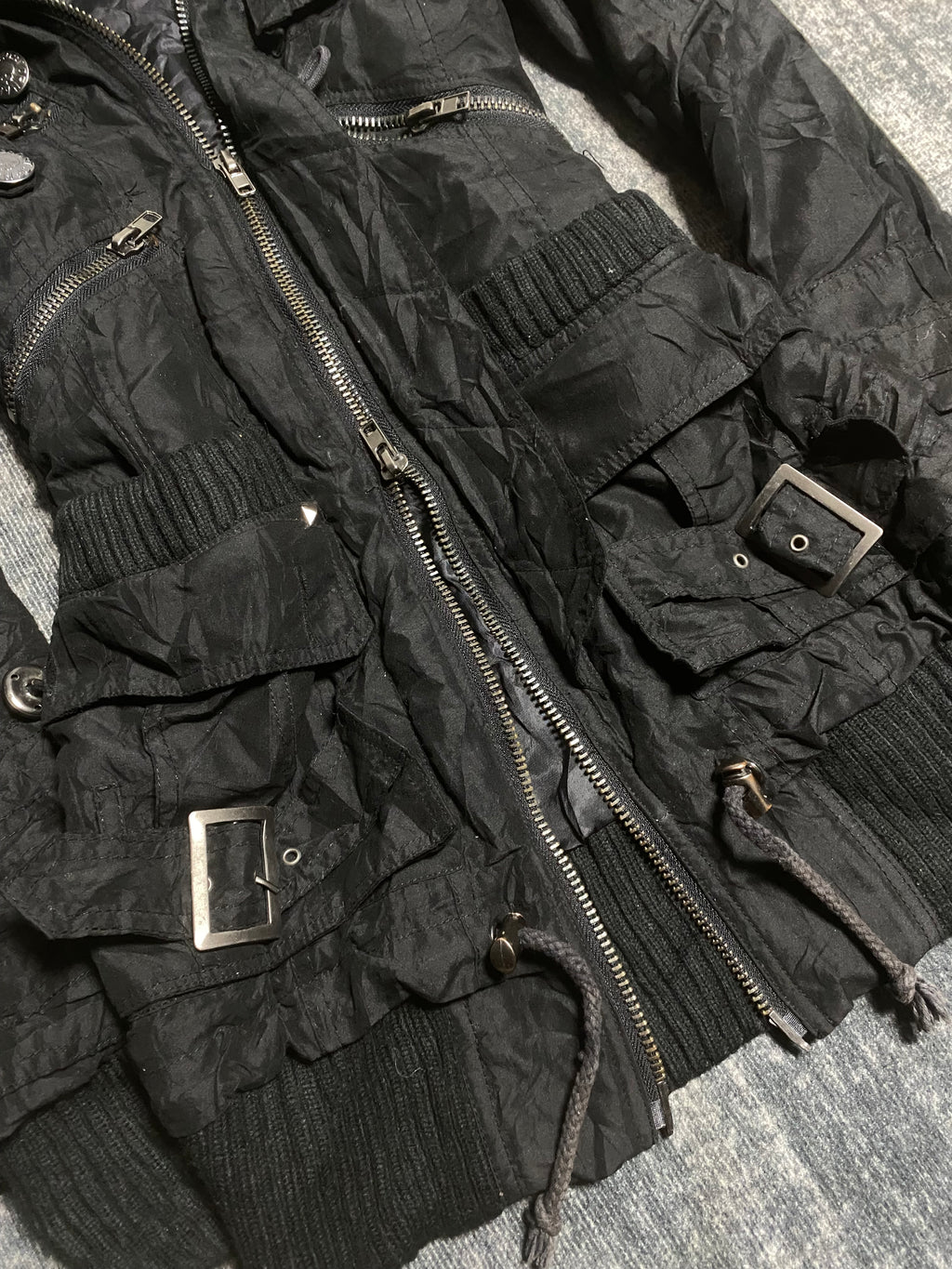 ༒GHOST OF HAREM༒