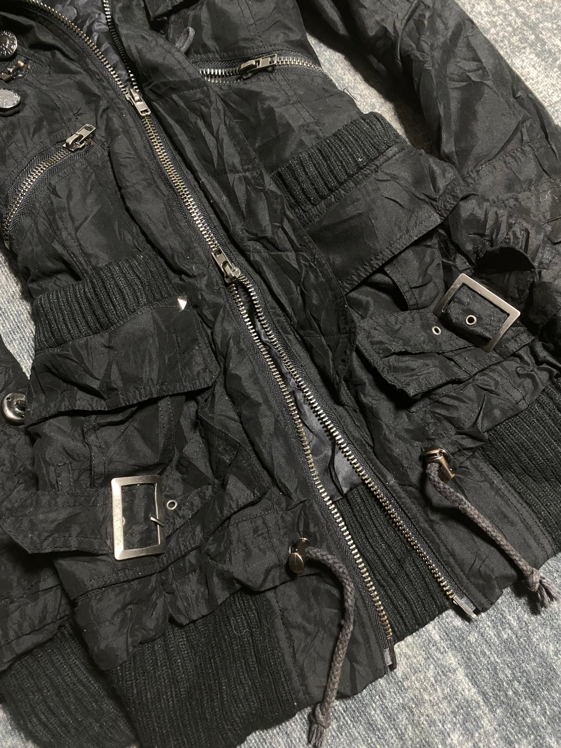 ༒GHOST OF HAREM༒