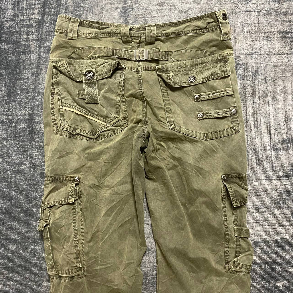 ༒ ⚜️ ༒ Cargo Pant