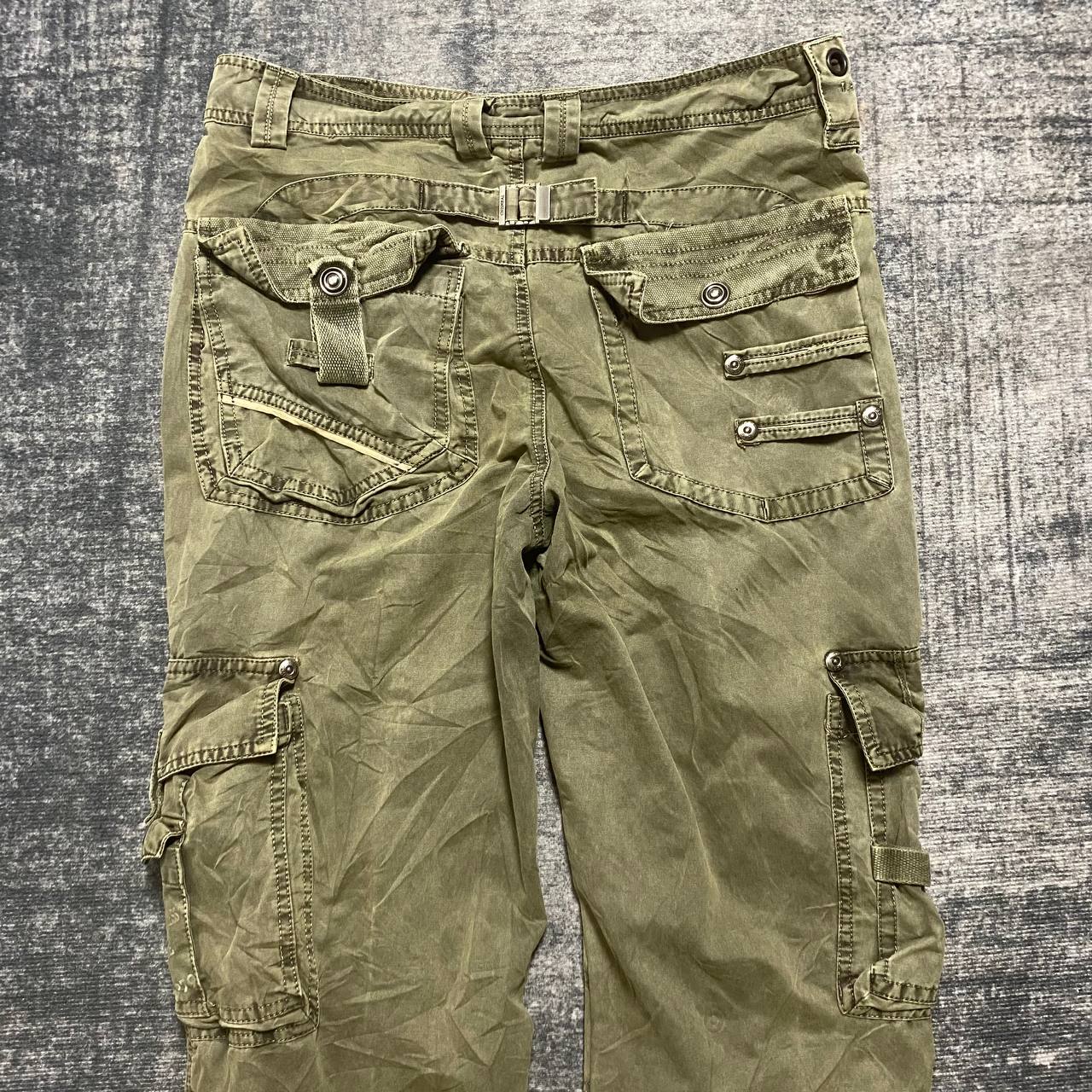 ༒ ⚜️ ༒ Cargo Pant