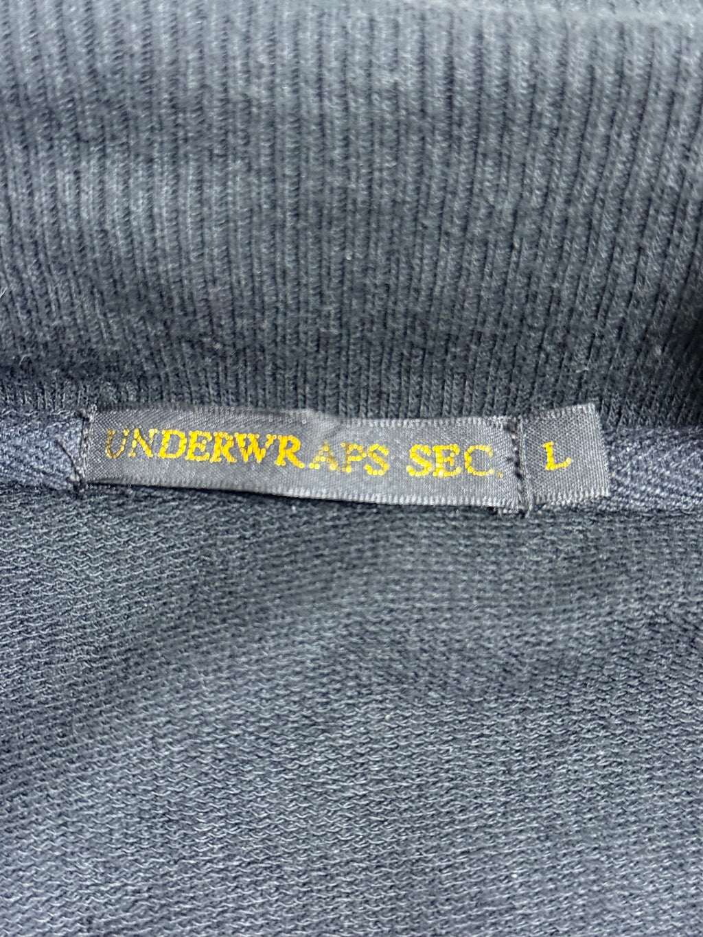 B2V-4 ZIPPER JACKET༒