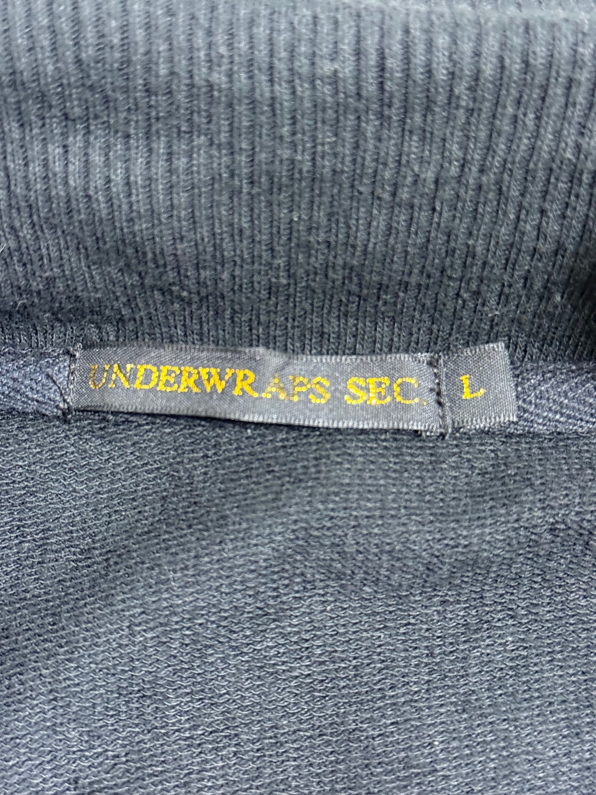 B2V-4 ZIPPER JACKET༒