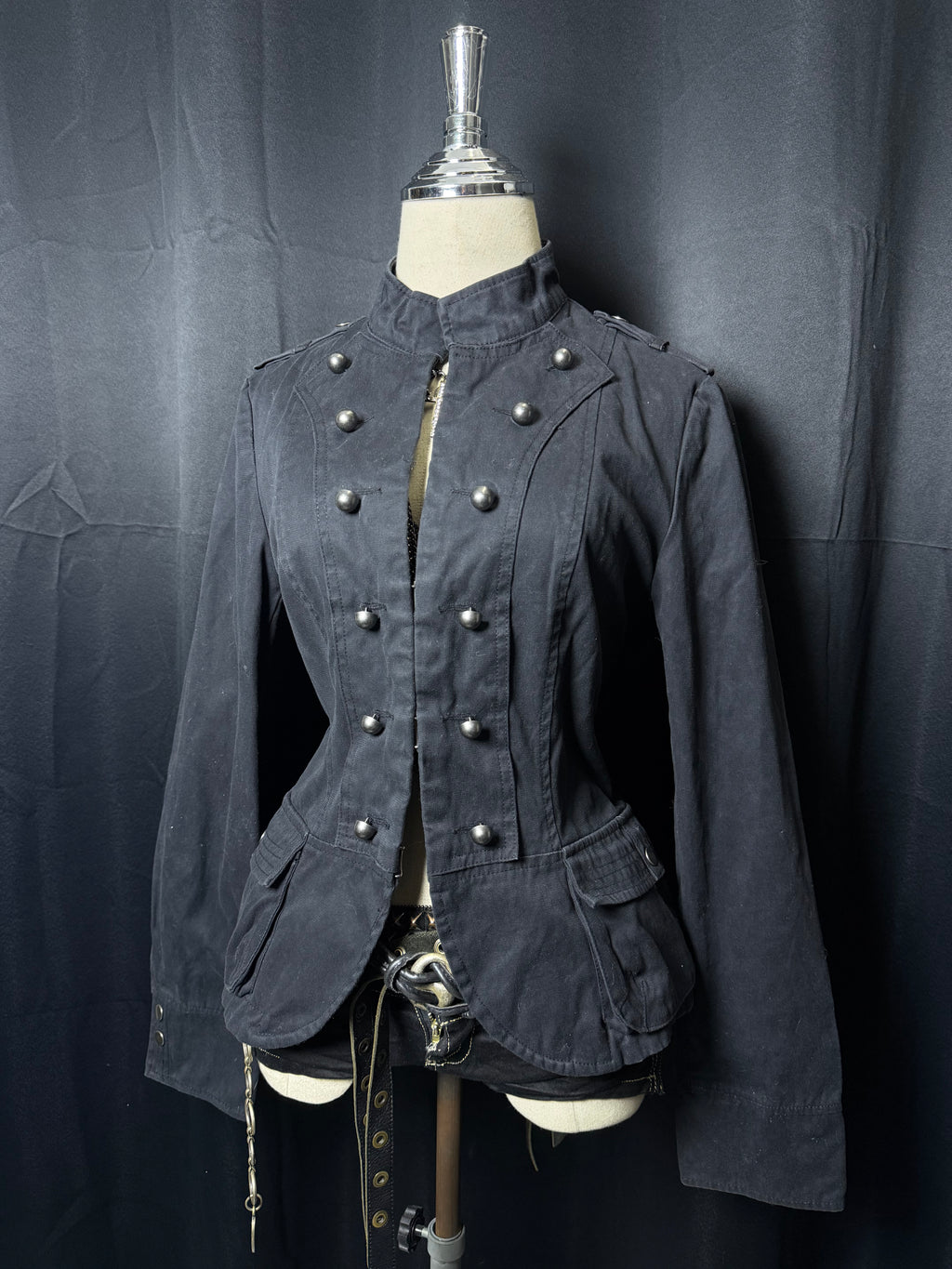 B2V-JACKET༒