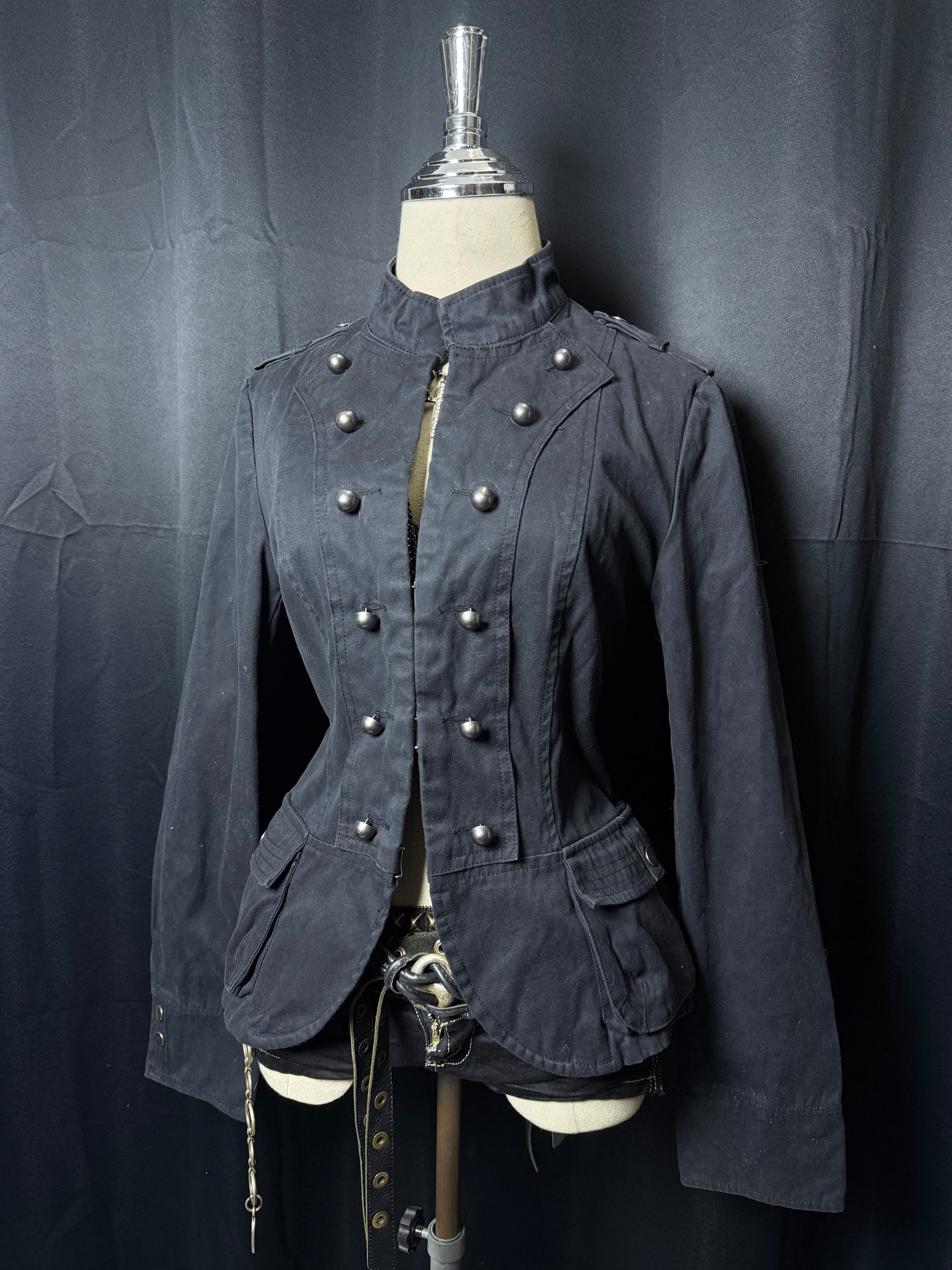 B2V-JACKET༒