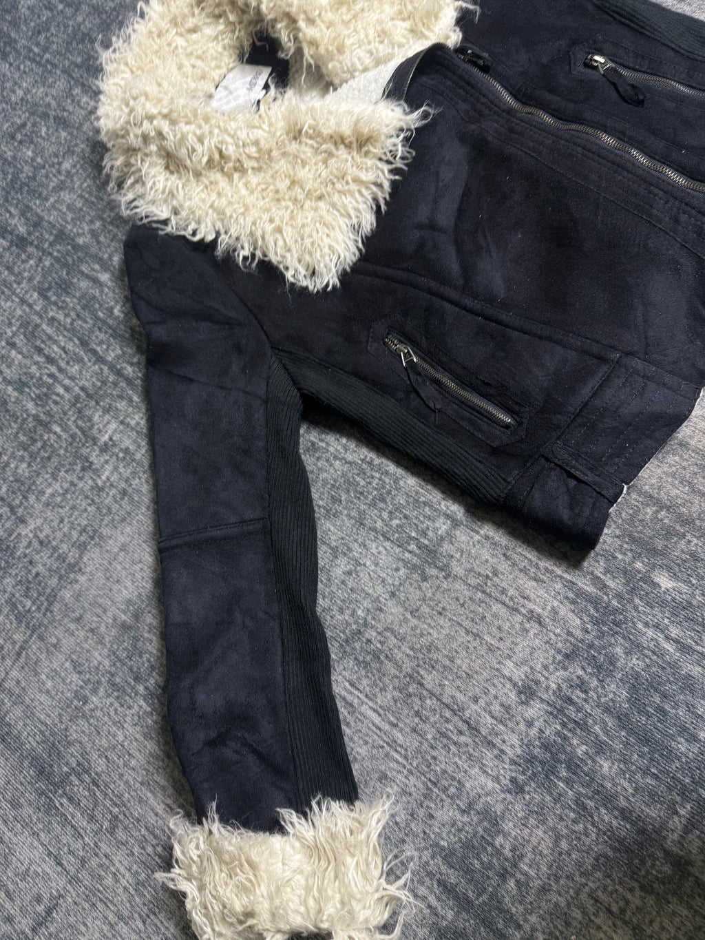 B2V MIXX0 JACKETS༒