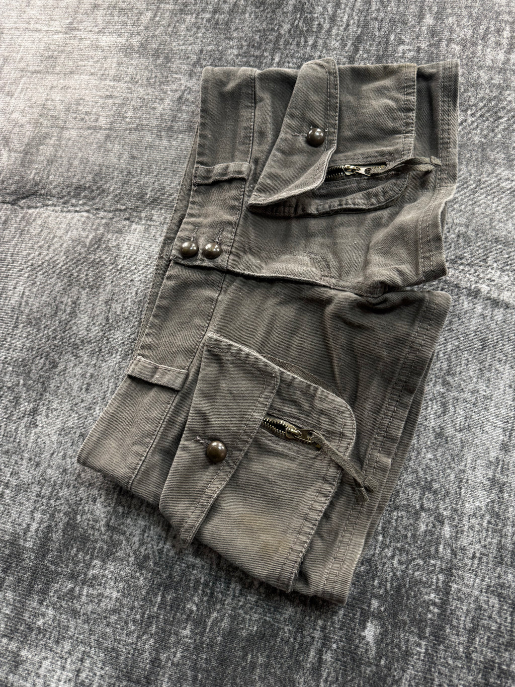 SHEER SHORT༒