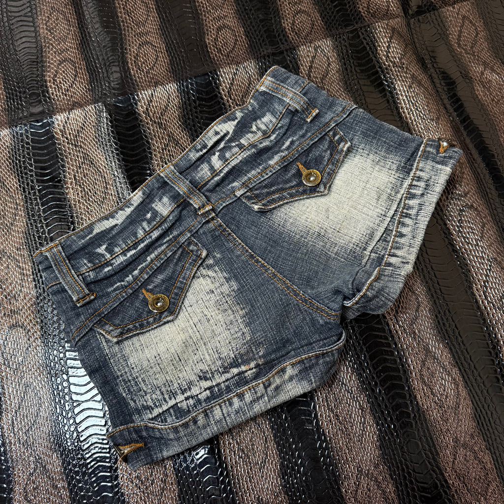 B2V SUMMER SHORTS 017 ༒
