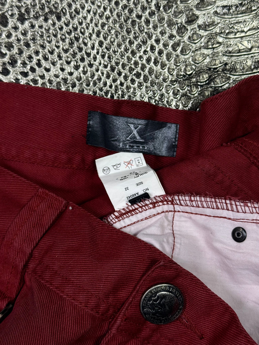 1950926BAD2WEAR