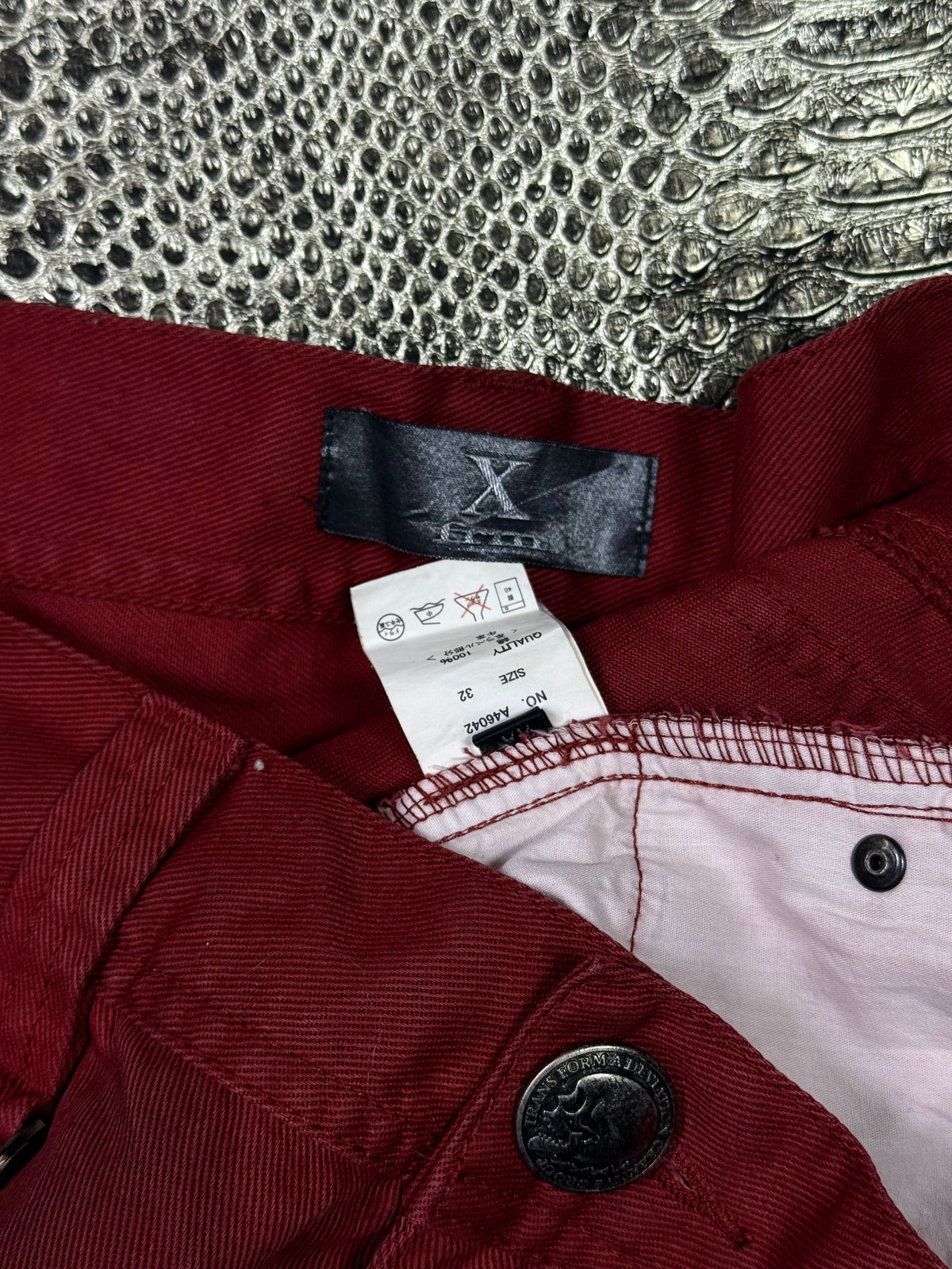 1950926BAD2WEAR