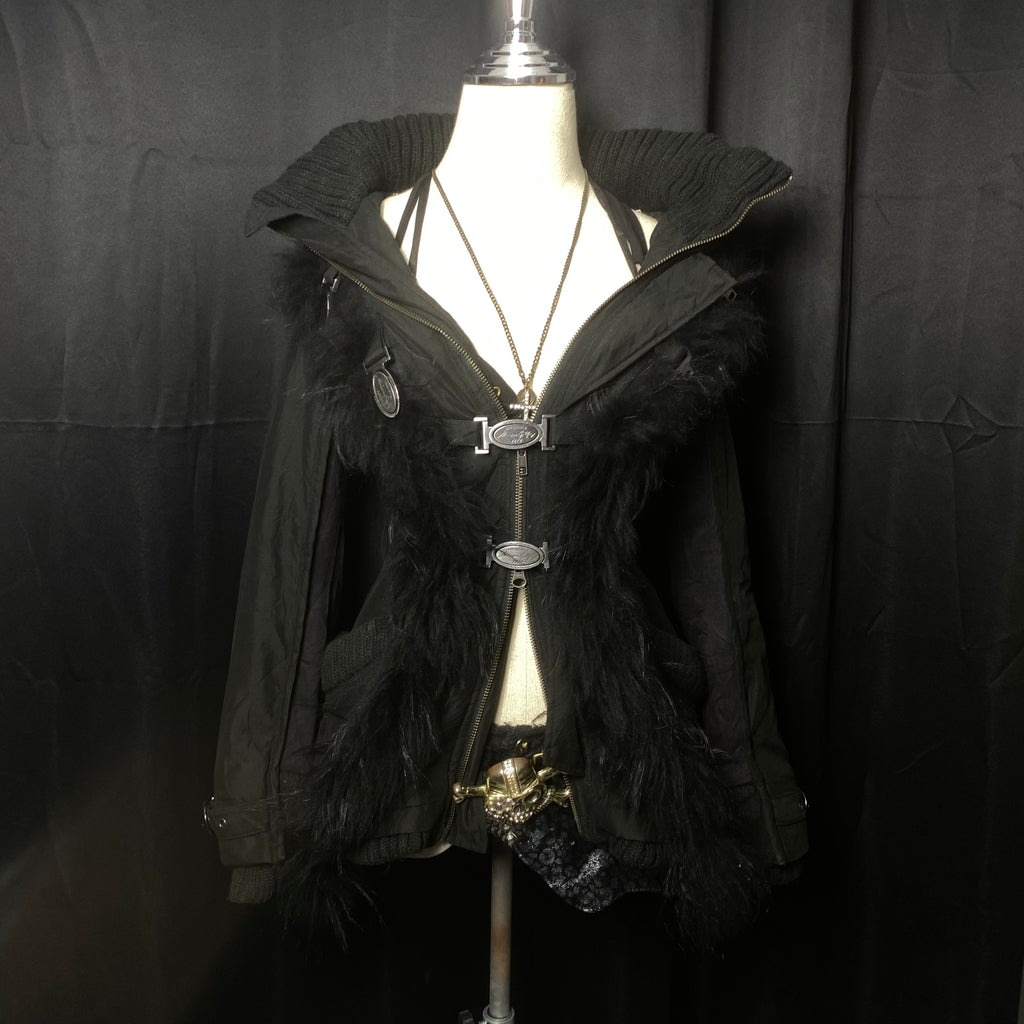 ༒ MAISON G. (*RARE*)