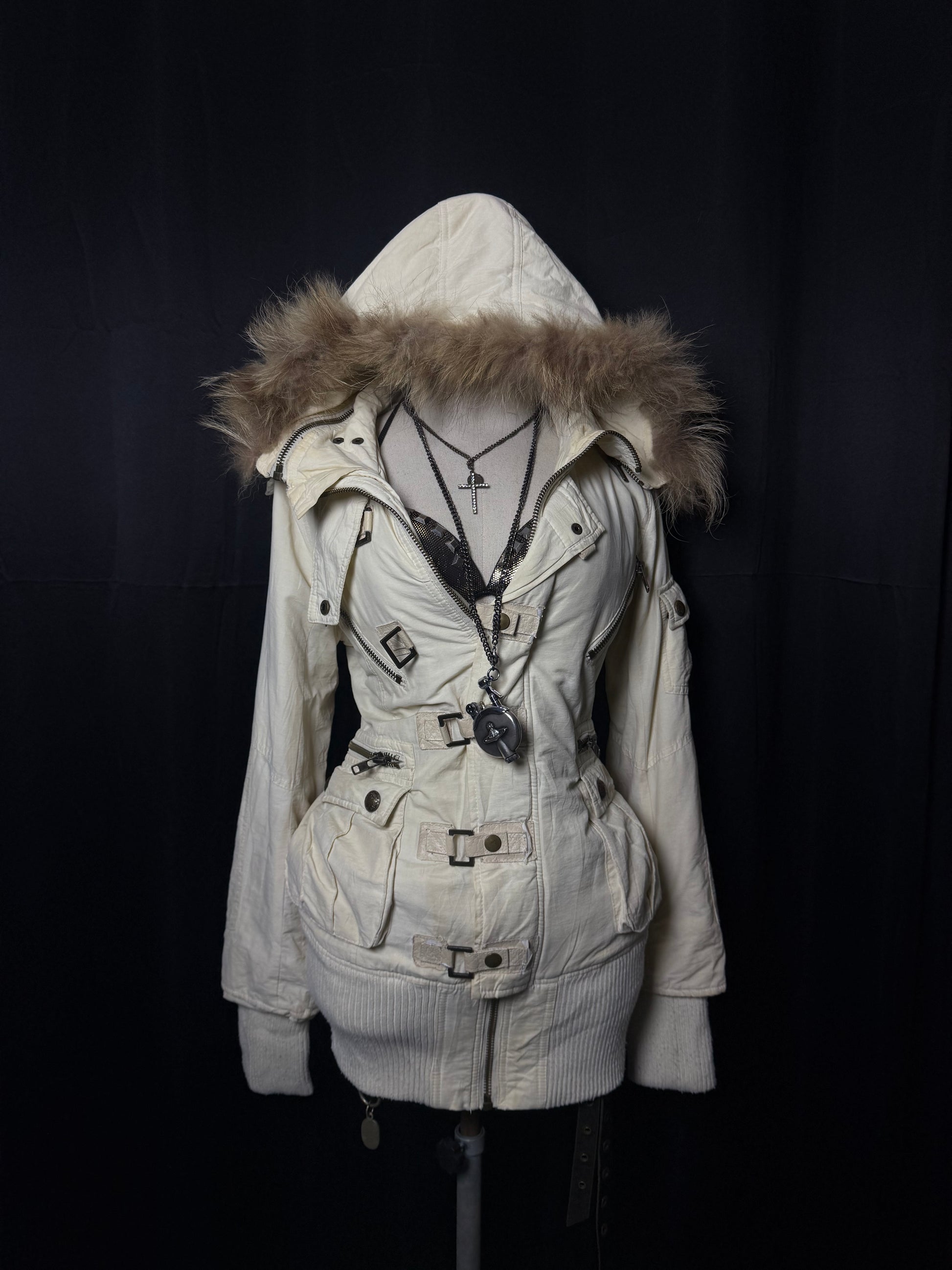 B2V- INGNI JACKET༒