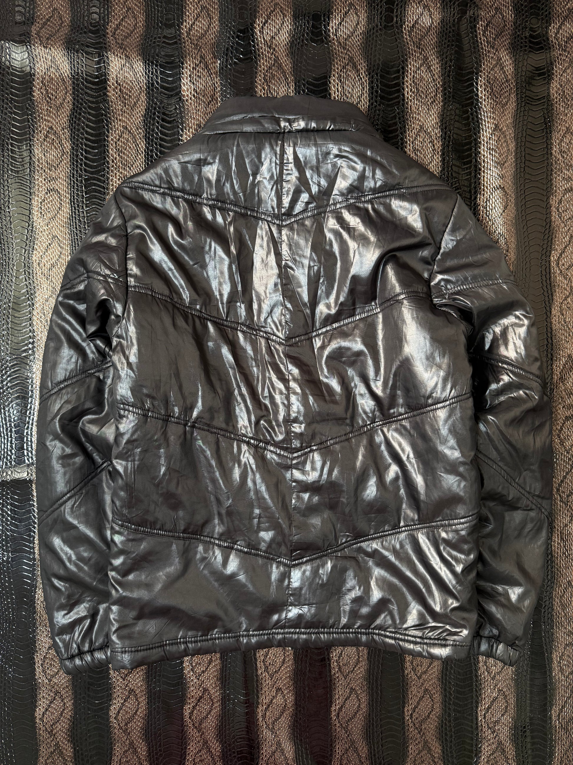 B2V JACKROSE JACKET 01༒