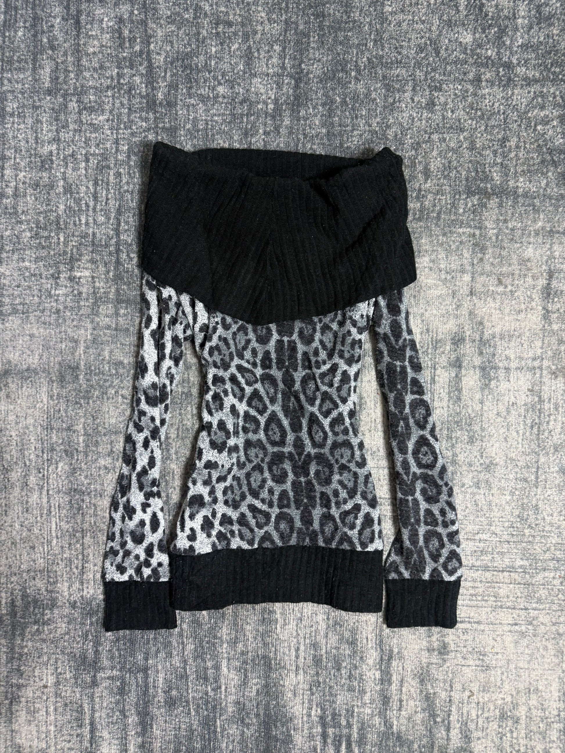 B2V-FLOWER SHIRT ༒