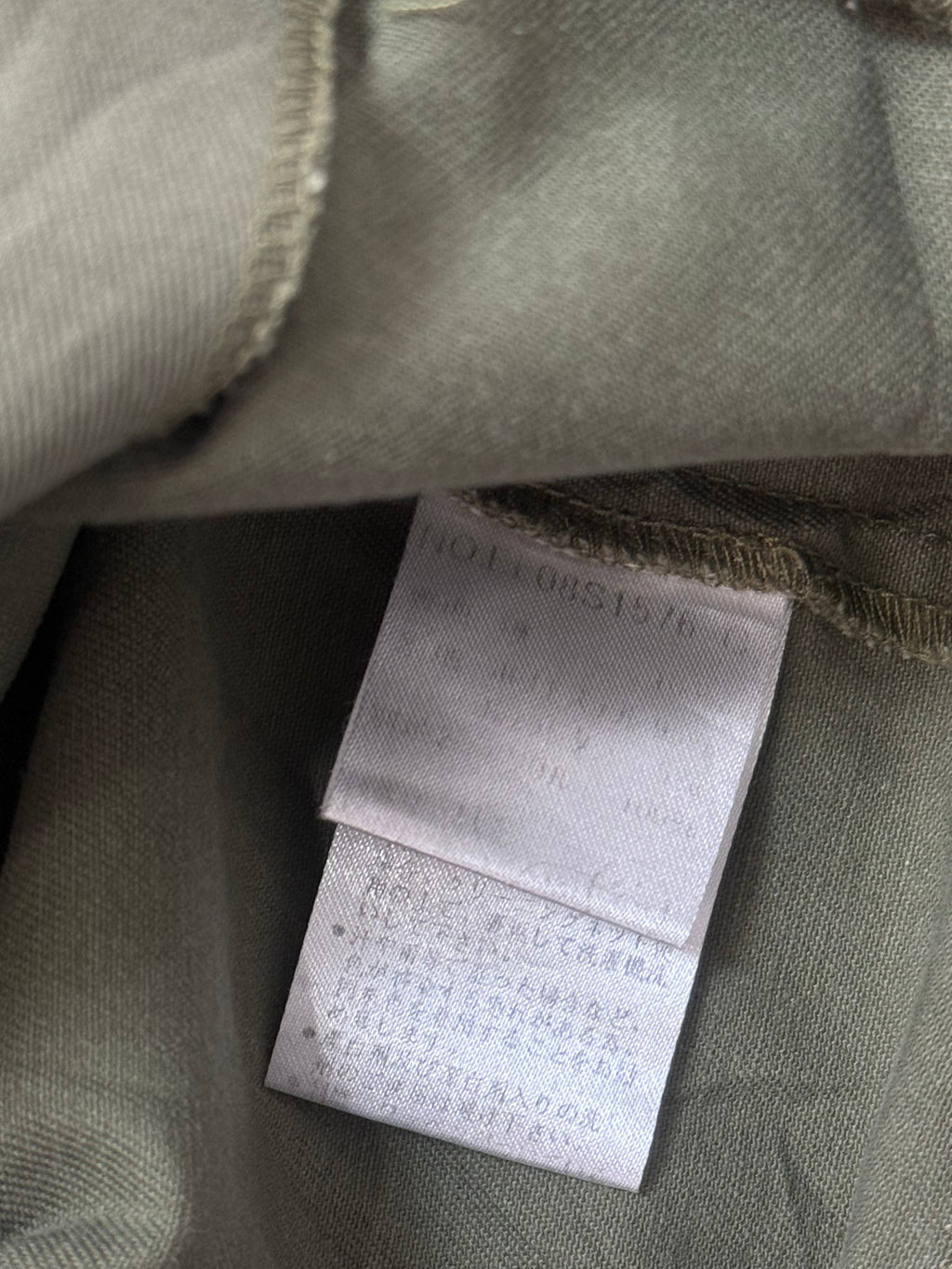 MAISON GILFY VTG JACKET ༒