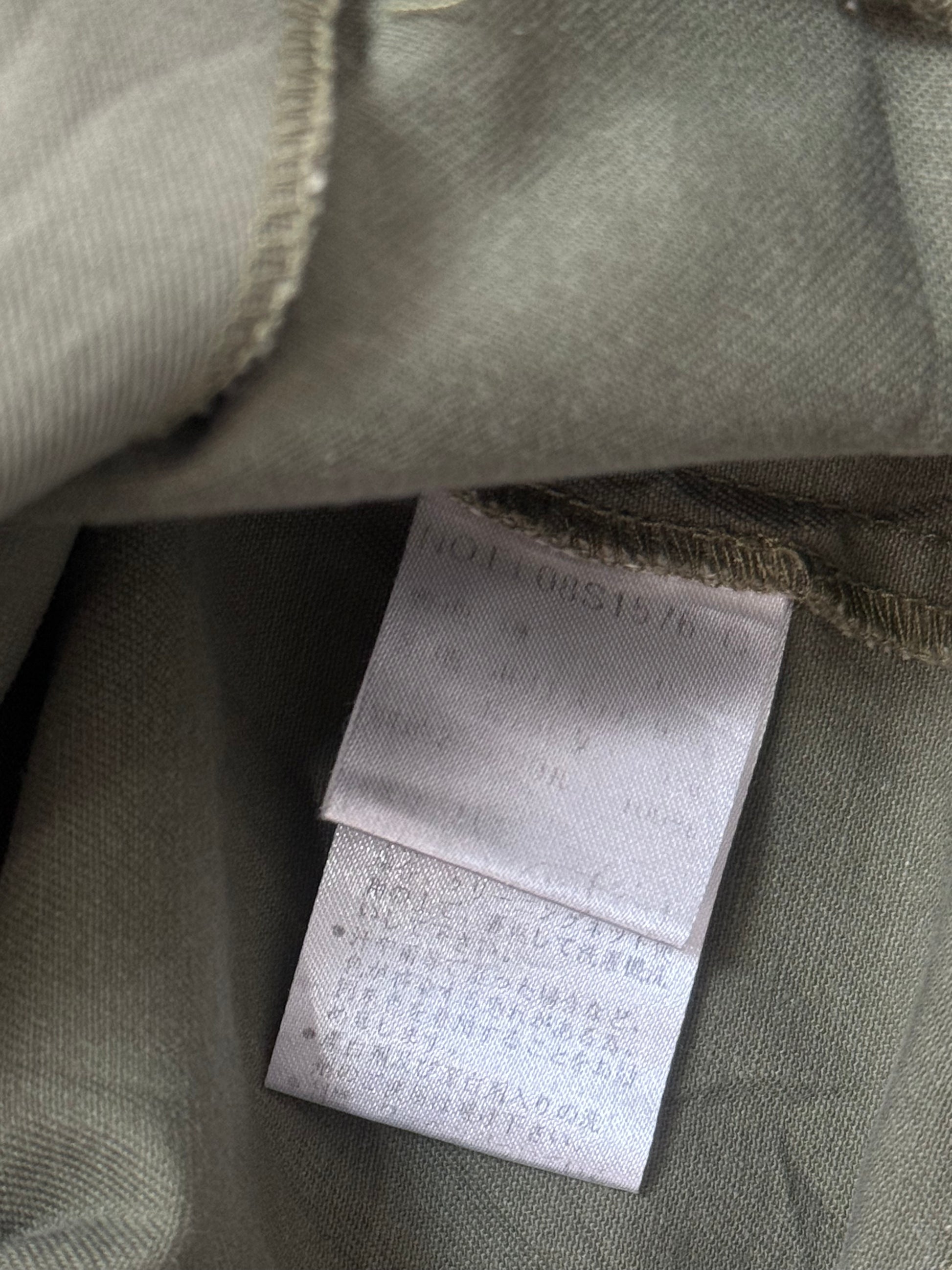 MAISON GILFY VTG JACKET ༒