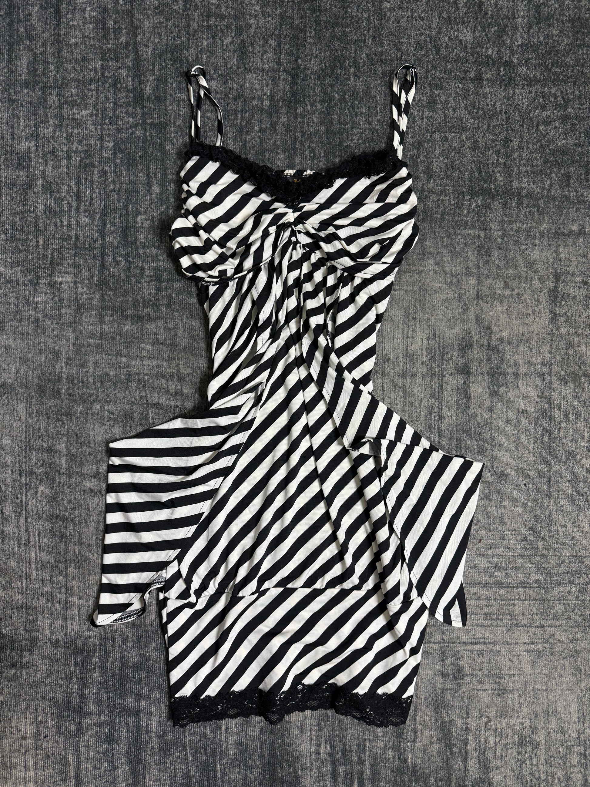 B2V-JOHY PAL DRESS༒