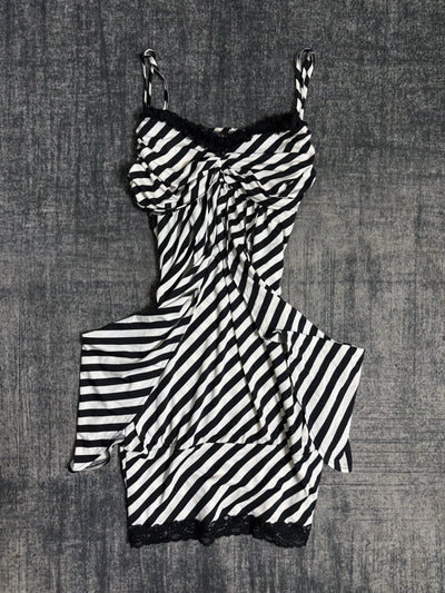 B2V-JOHY PAL DRESS༒