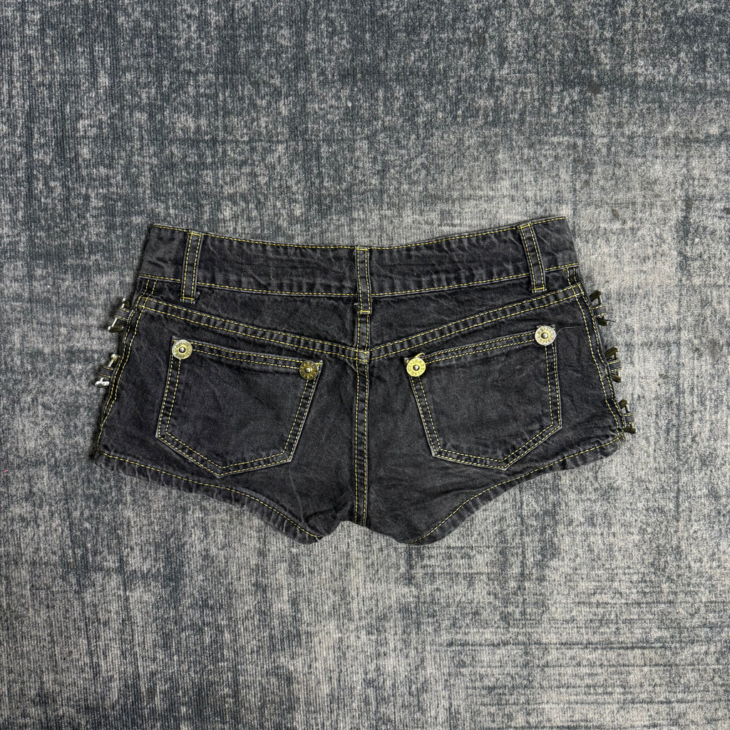 B2V-BABY DOLL SHORT༒