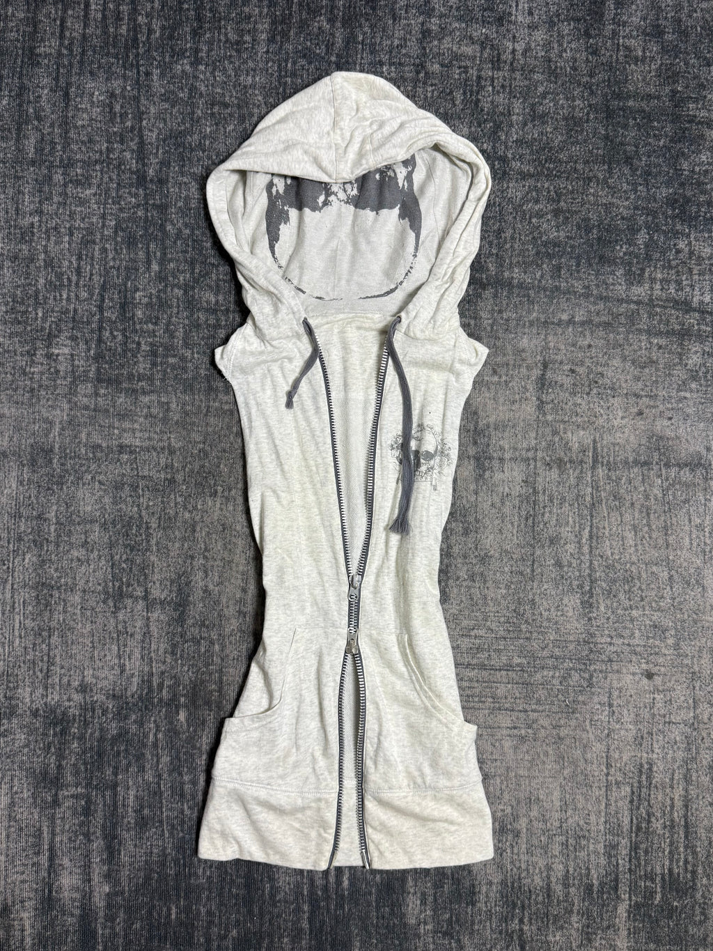 B2V-JP TAG HOODIE༒