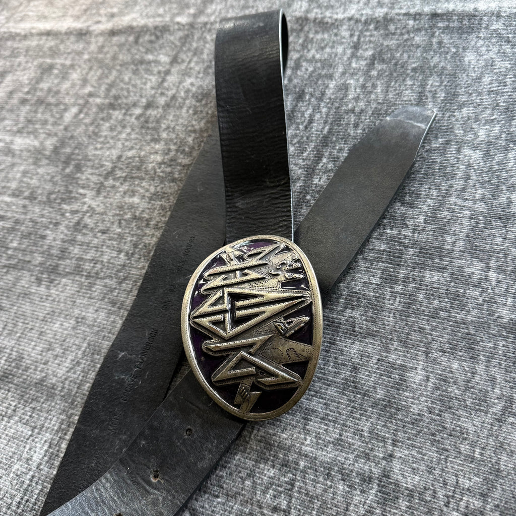 VTG DIESEL BELT(1)