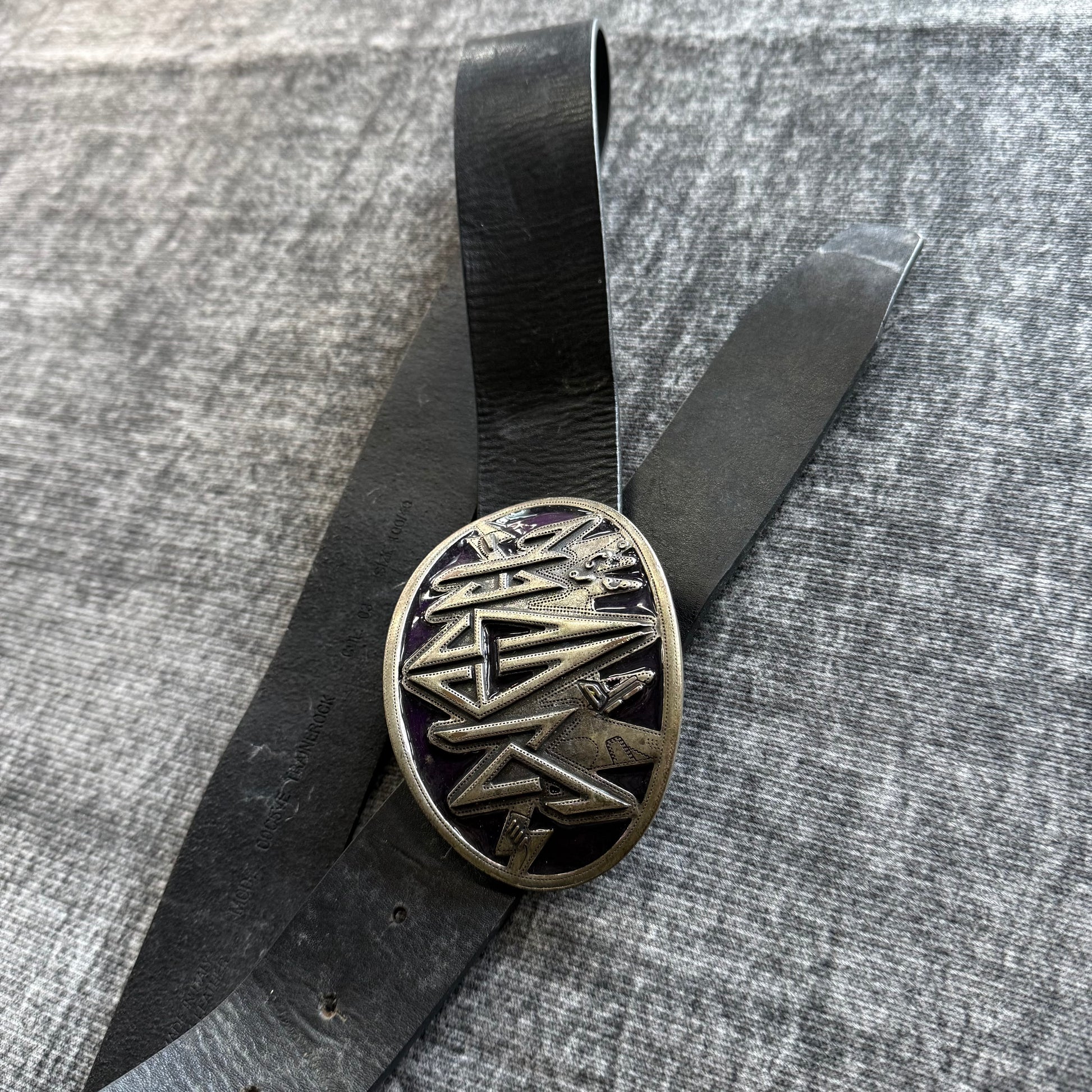 VTG DIESEL BELT(1)