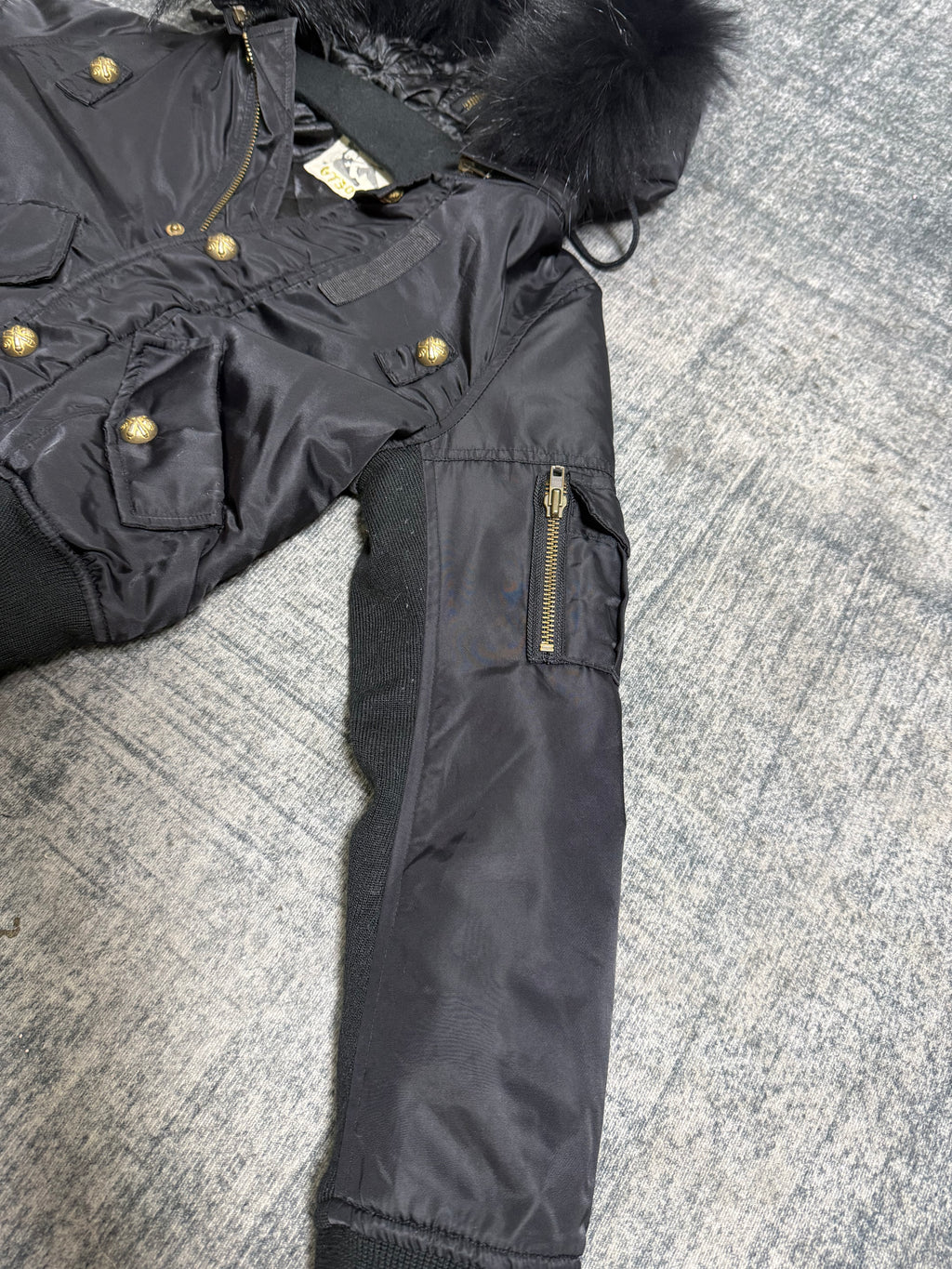 B2V-SLY JACKET (1)༒