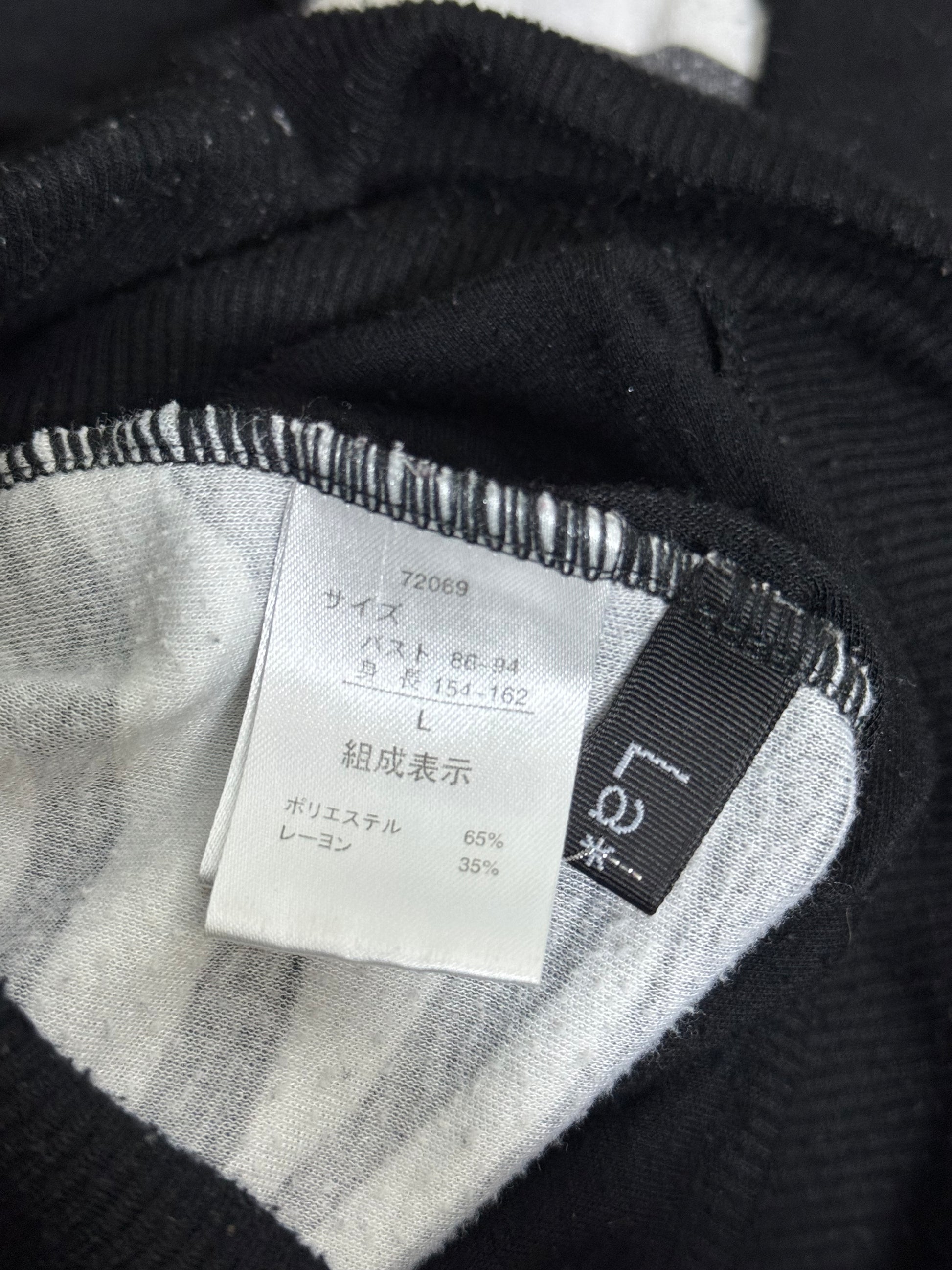 B2V-LA*BUS TANK TOP༒