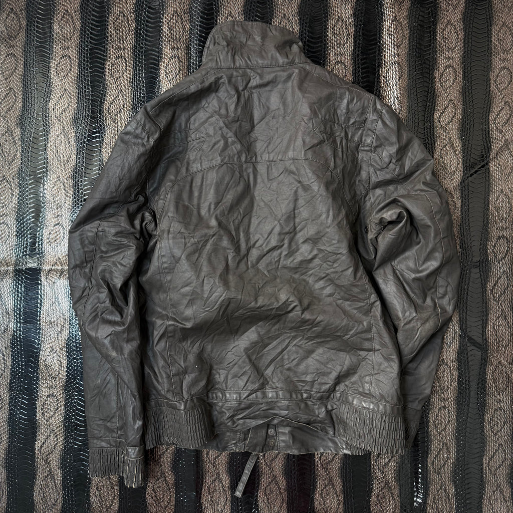 B2V NICLOE CLUB VTG JACKET  ༒