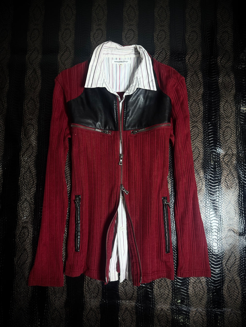 ༒SEMANTIC DESIGN TOP༒