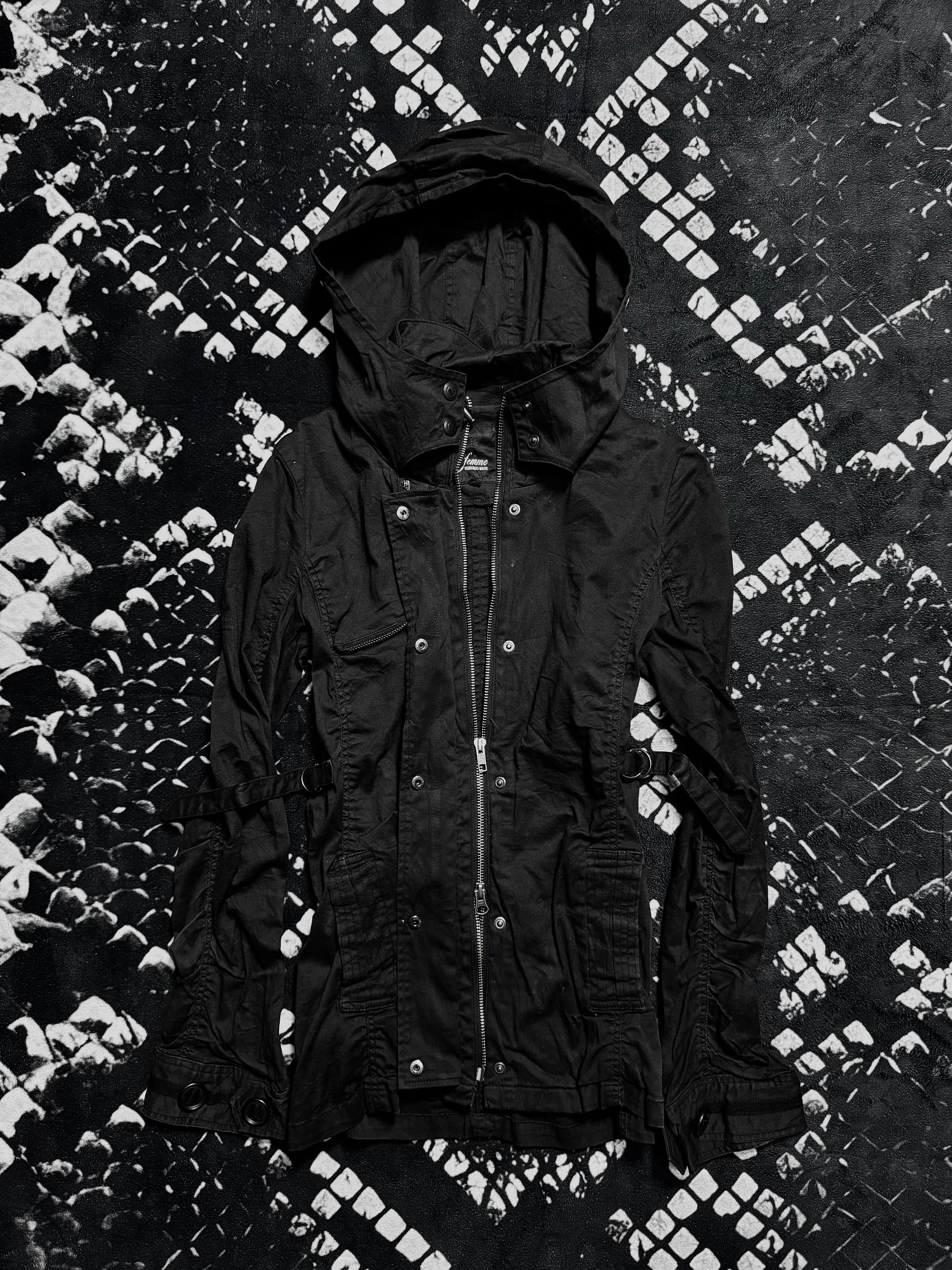 TORNADO MART FEMME༒