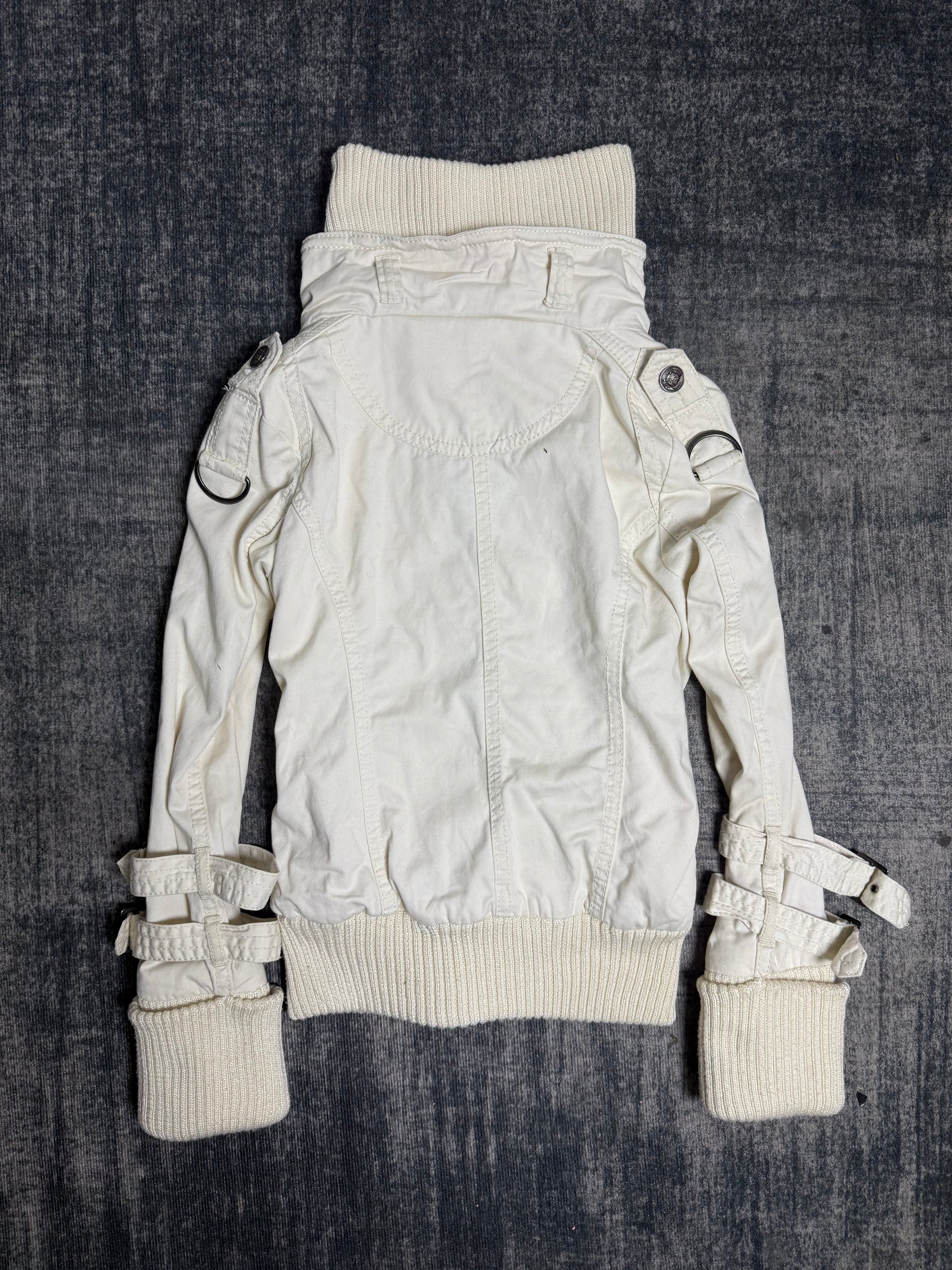 B2V-GHOST OF HARLEM JACKET༒ *RARE*