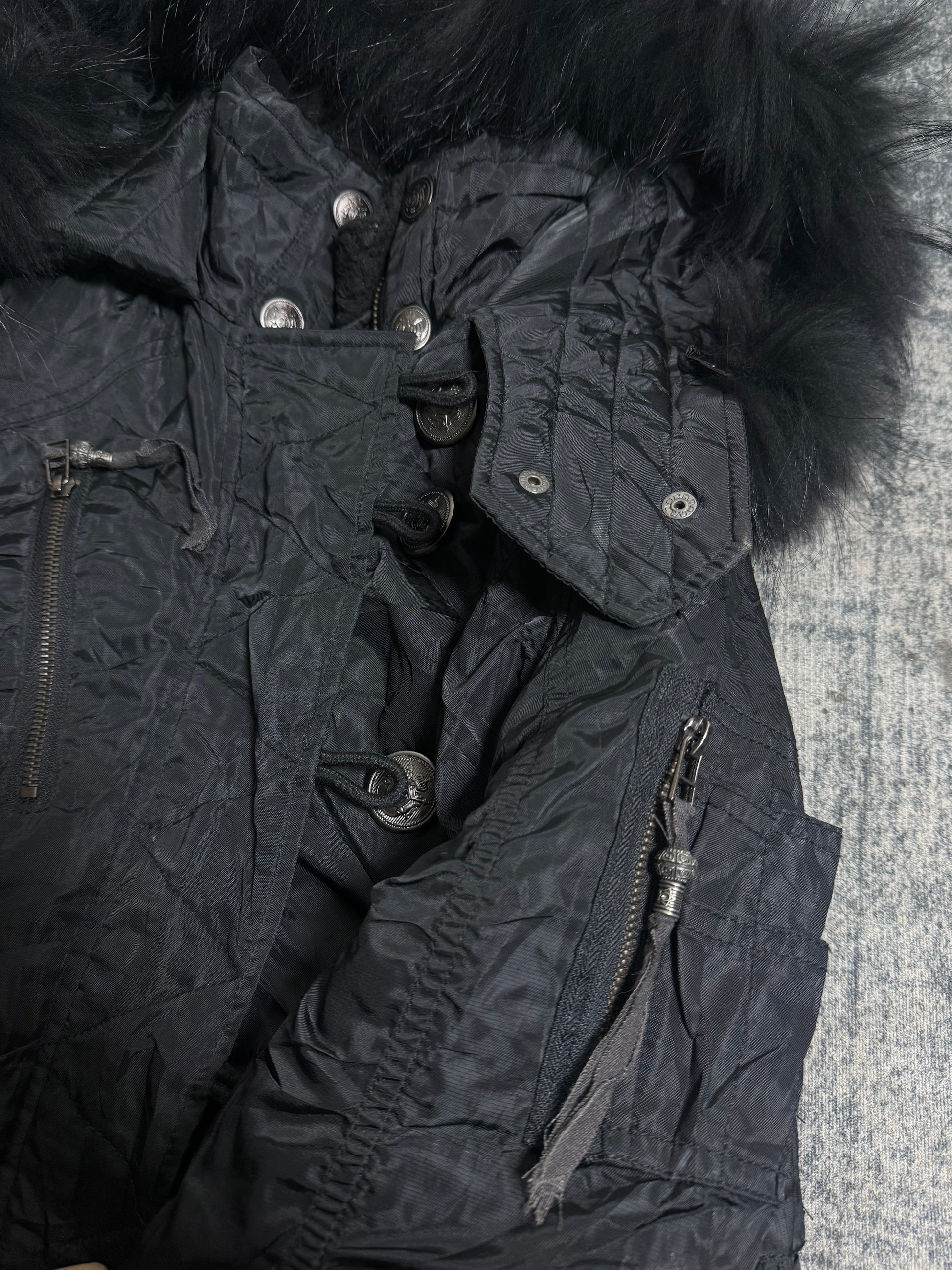 B2V-FINE JACKET FOR MY ANGEL  ⭕️༒