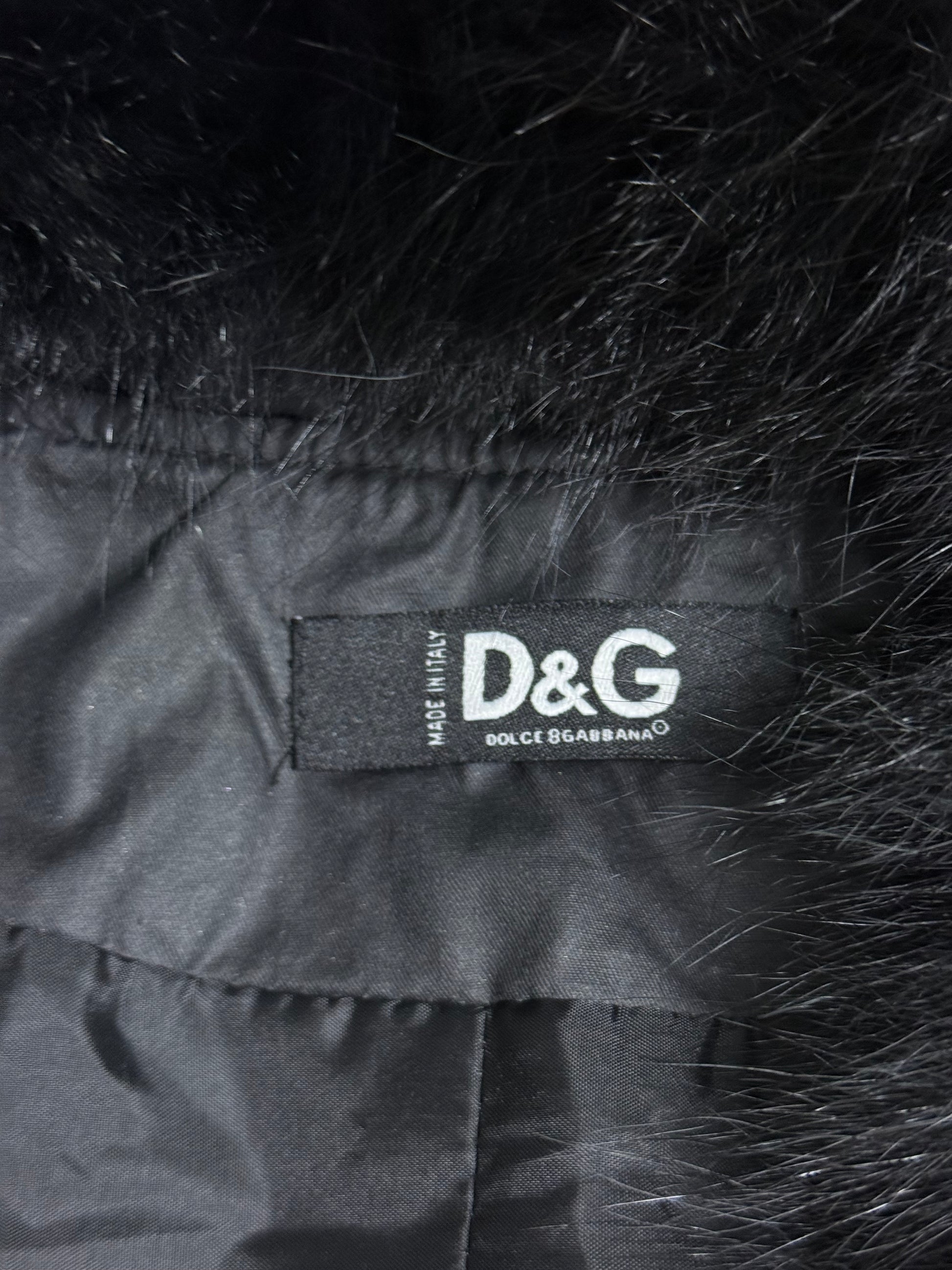 B2V-D&G JACKET༒