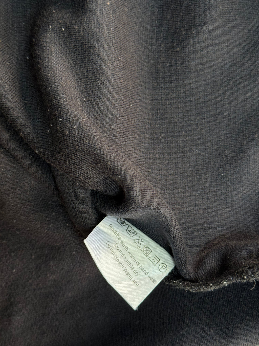 BURBERRY TOP ༒