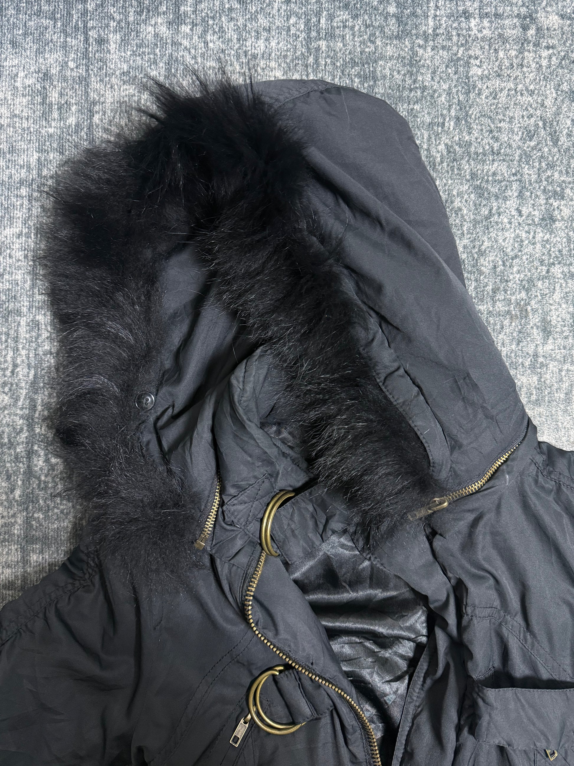 B2V-JP TAG JACKET༒