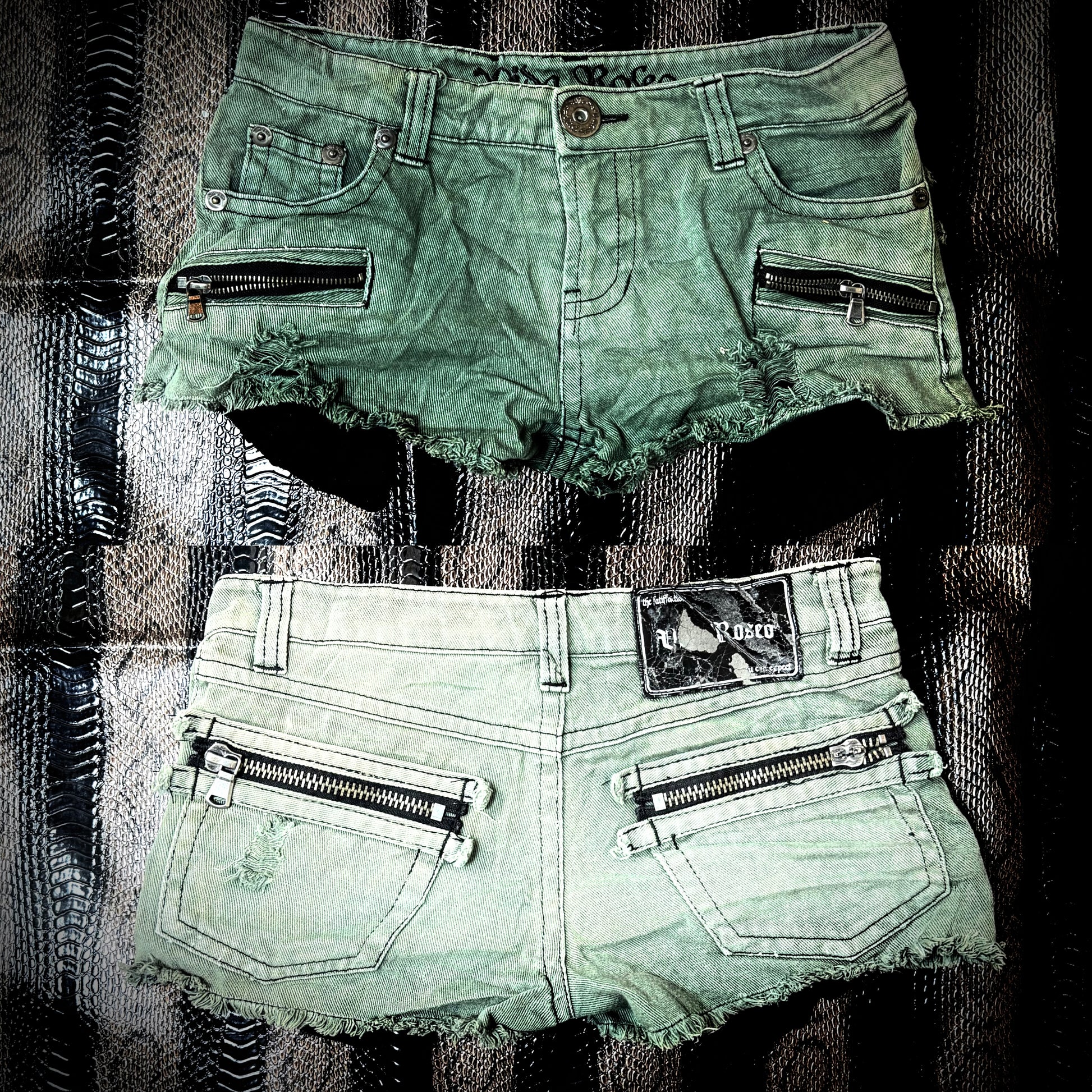 B2V SUMMER SHORTS 01༒