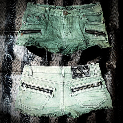 B2V SUMMER SHORTS 01༒