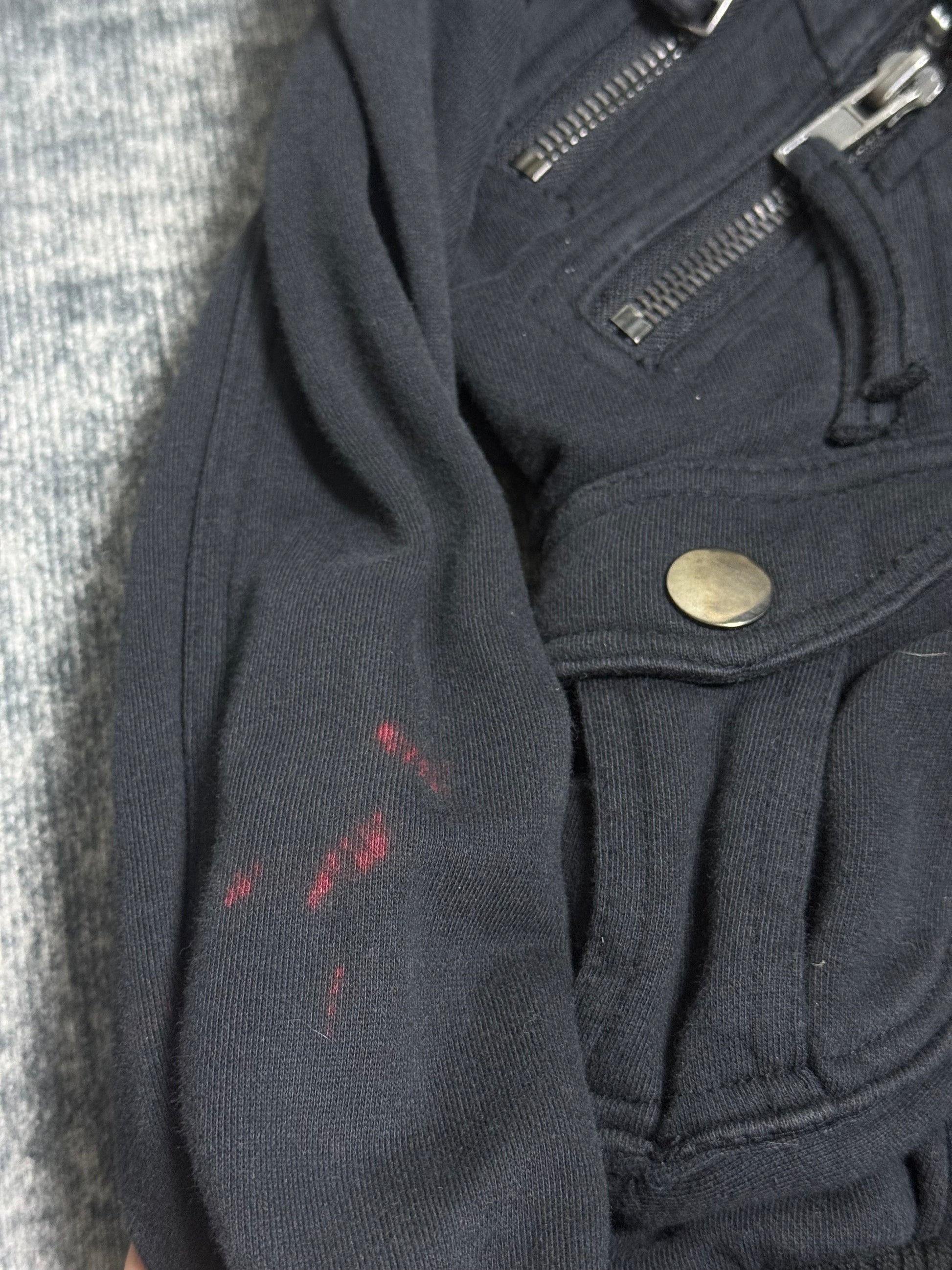 B2V-CIMMICE JACKET ༒