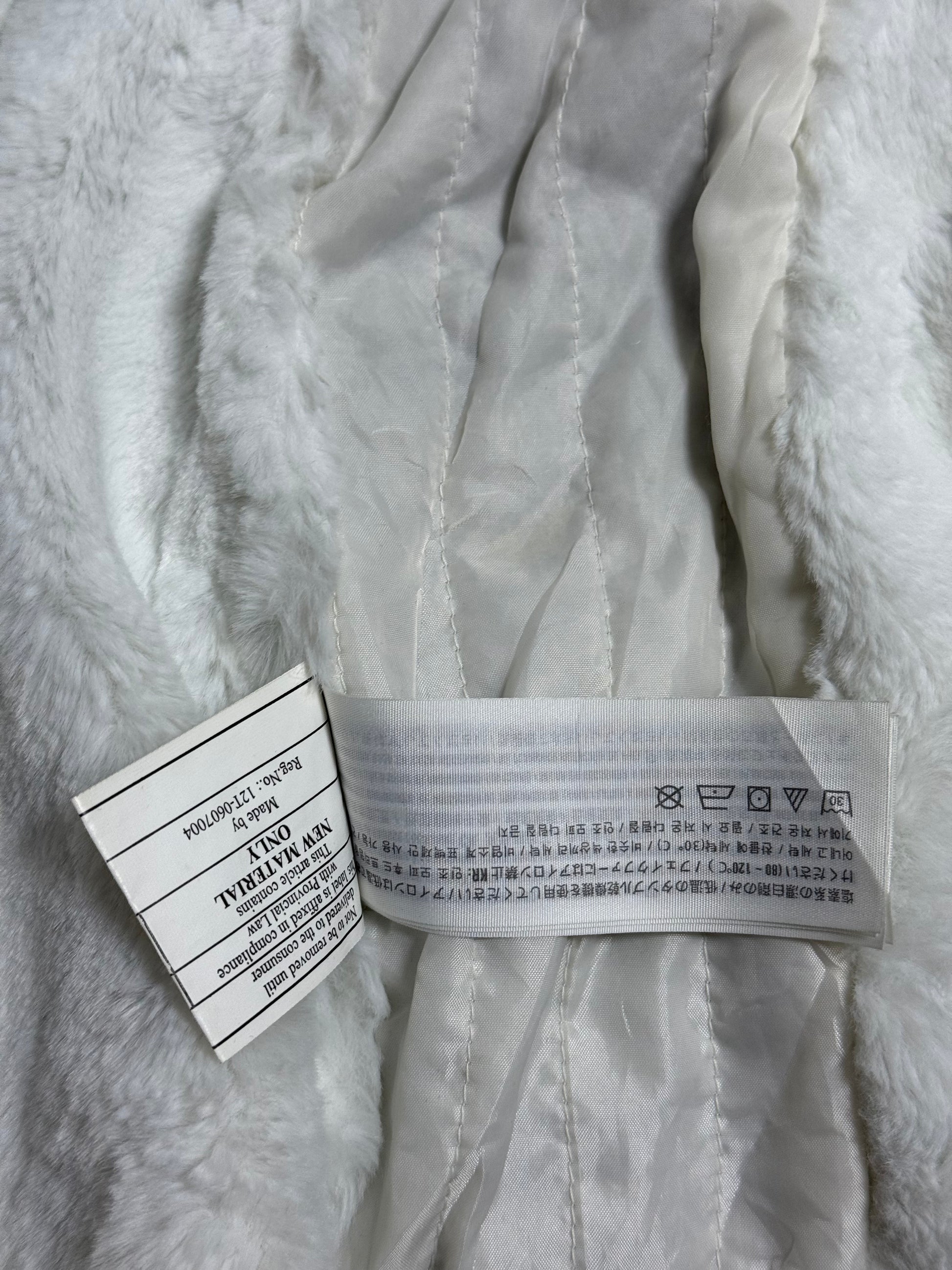 B2V-HOLLISTER JACKET༒