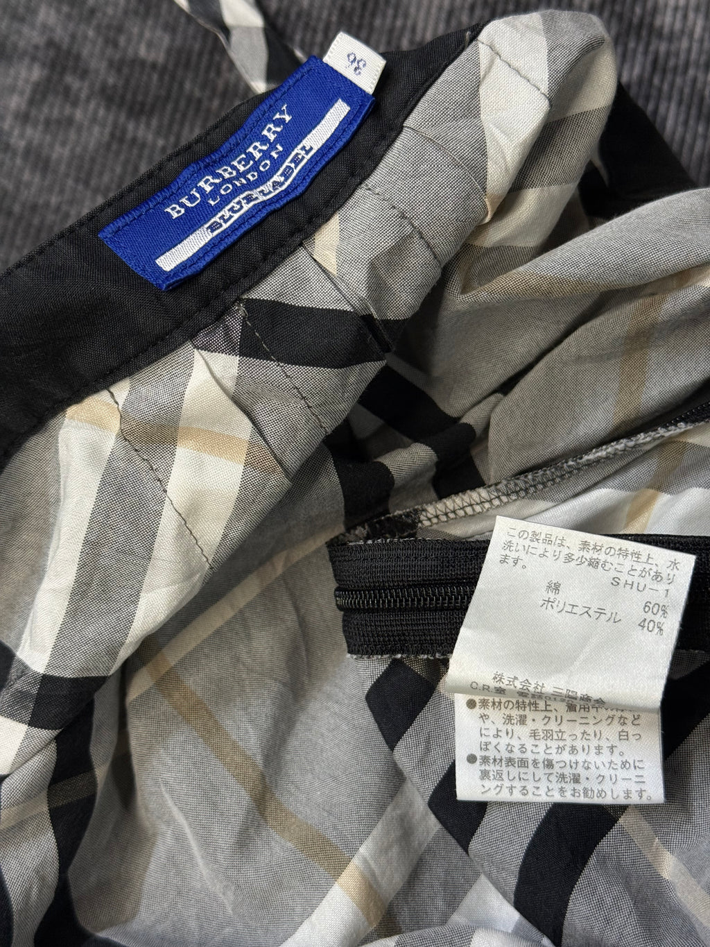 530826BAD2WEAR