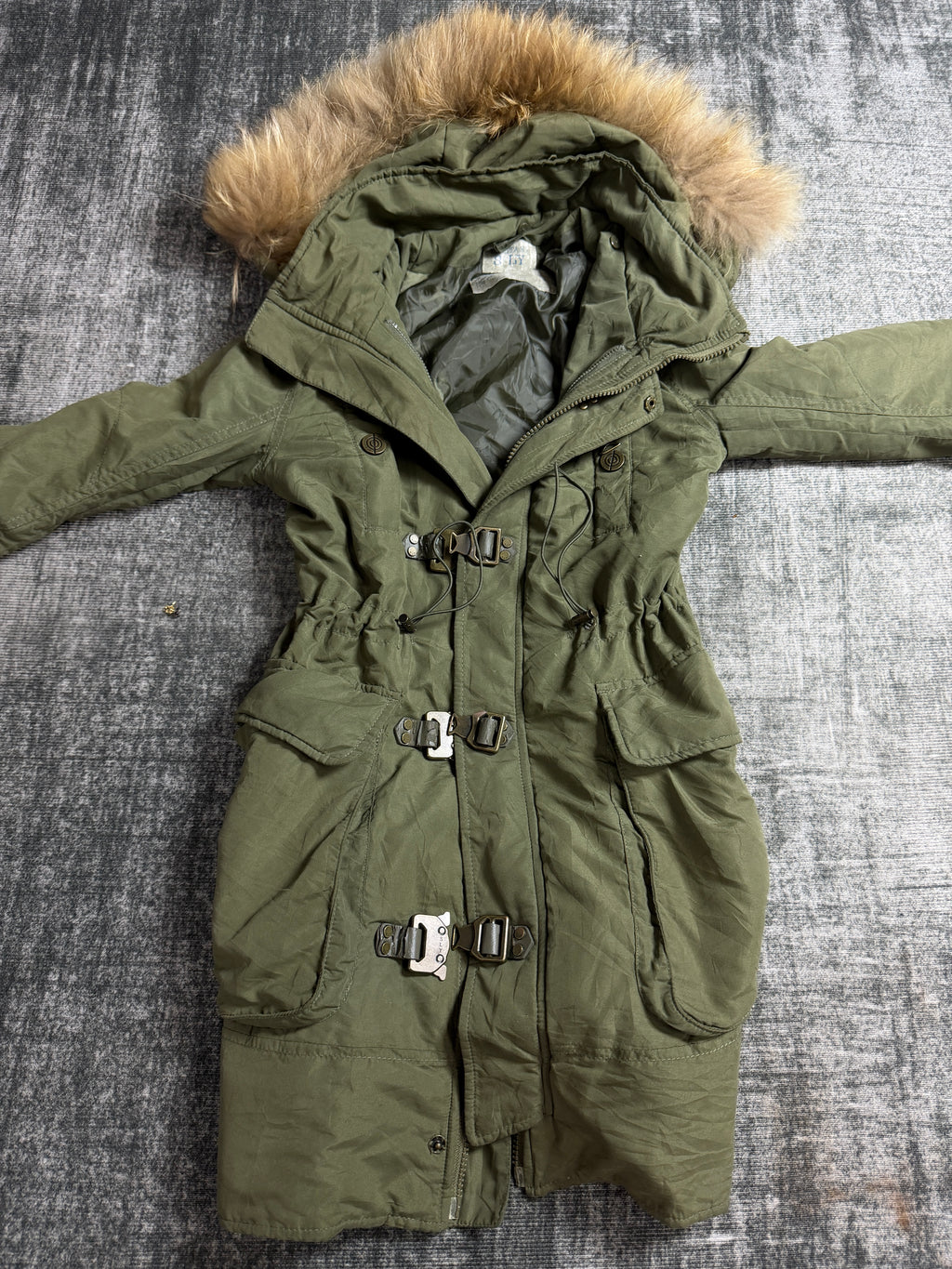 B2V SLY JACKET ༒(3)