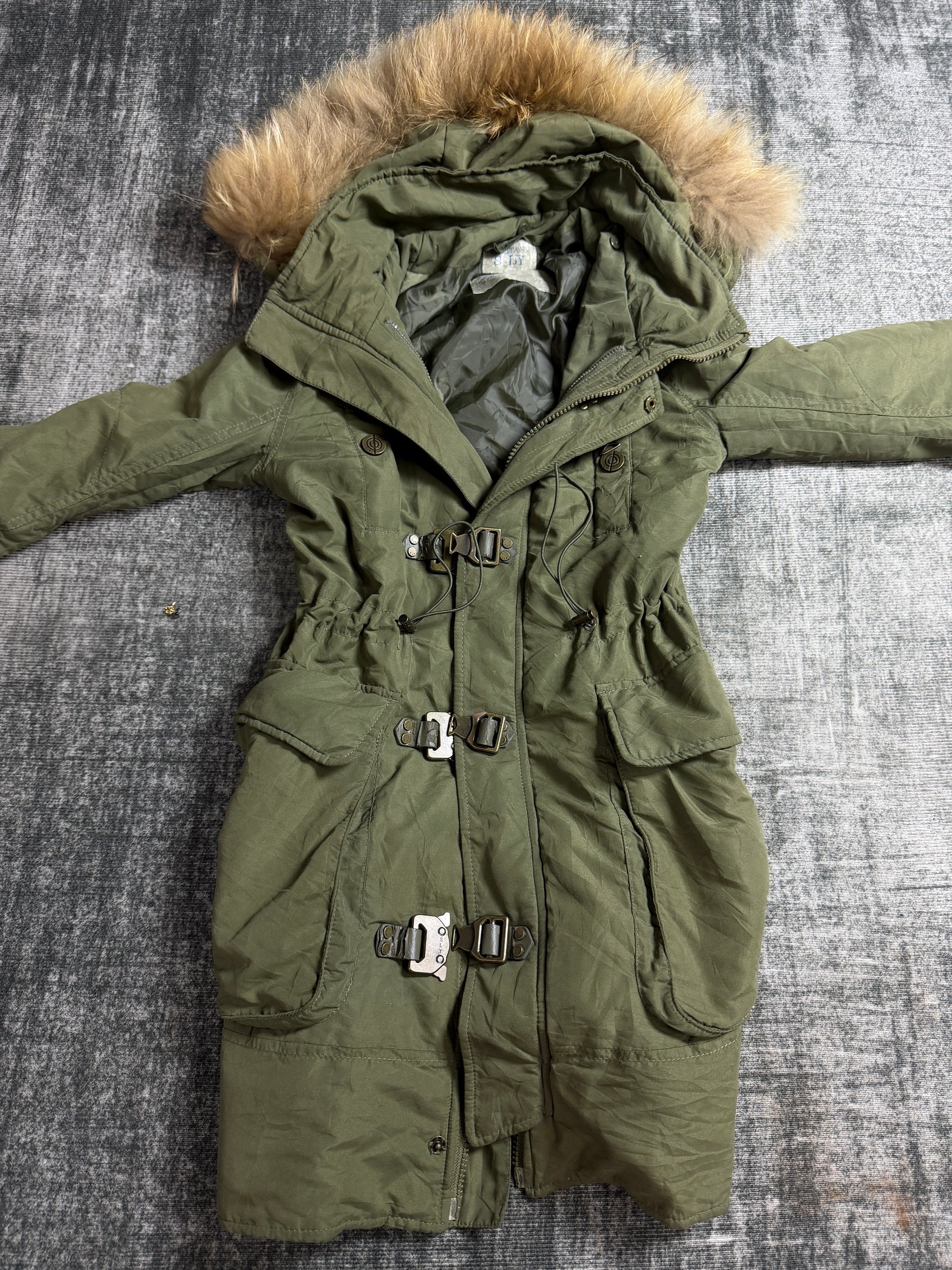 B2V SLY JACKET ༒(3)