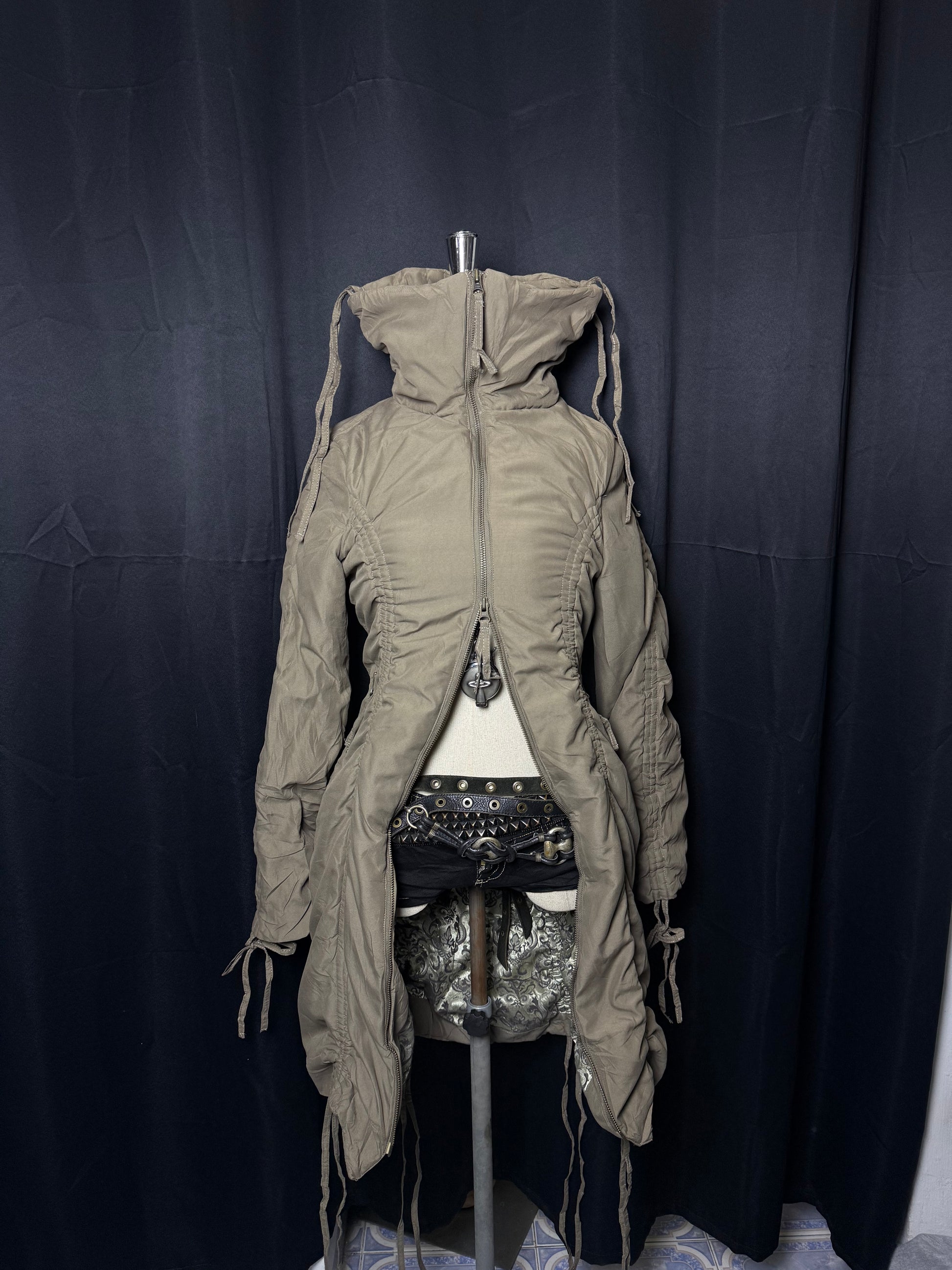 B2V-OZZ JACKET༒ * Rare *