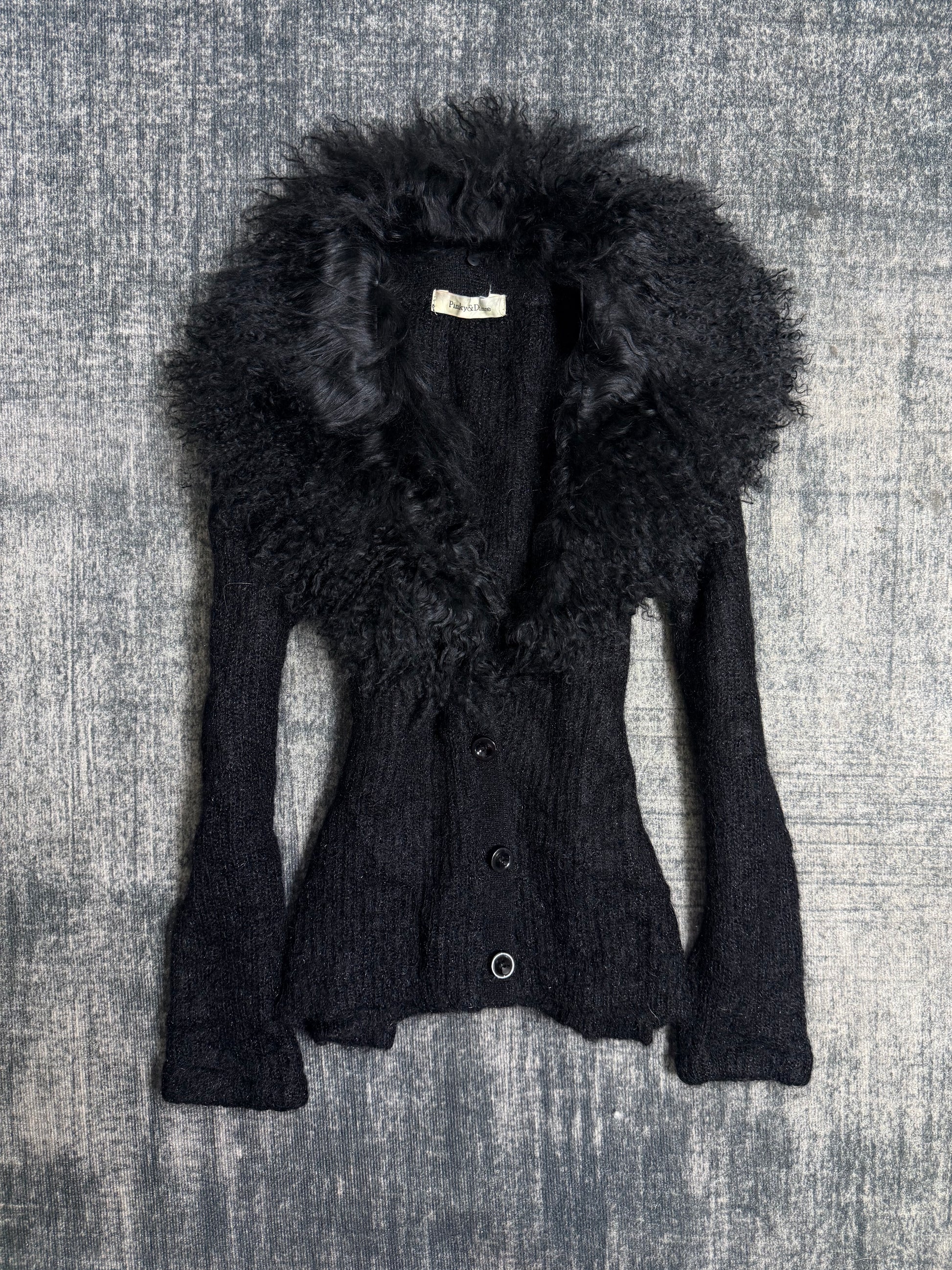 B2V- PINKY JACKET༒