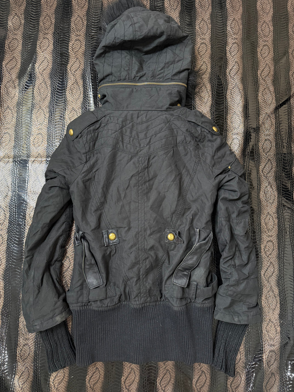 B2V SLY JACKET 21 ༒